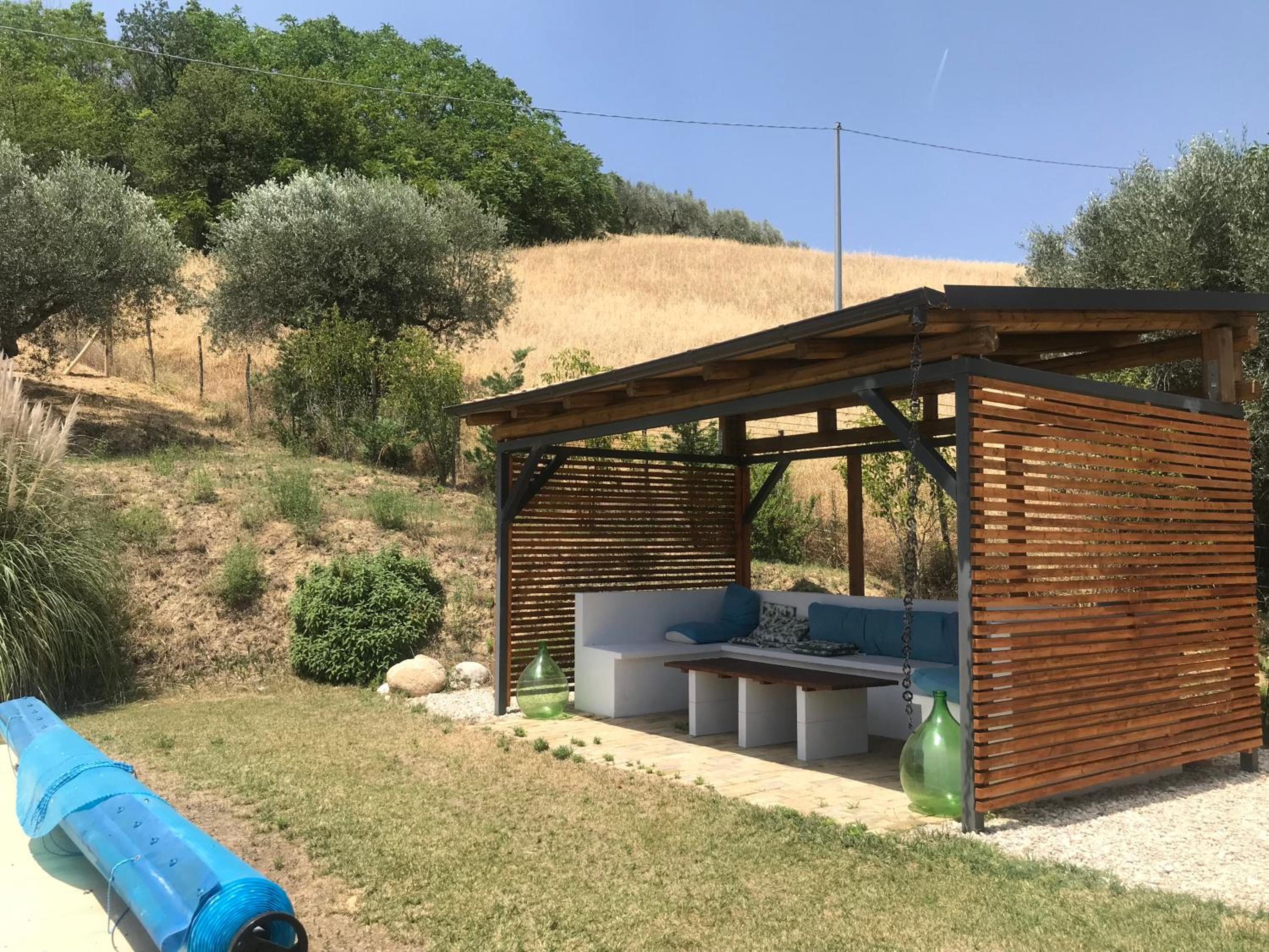 Casa Vesta