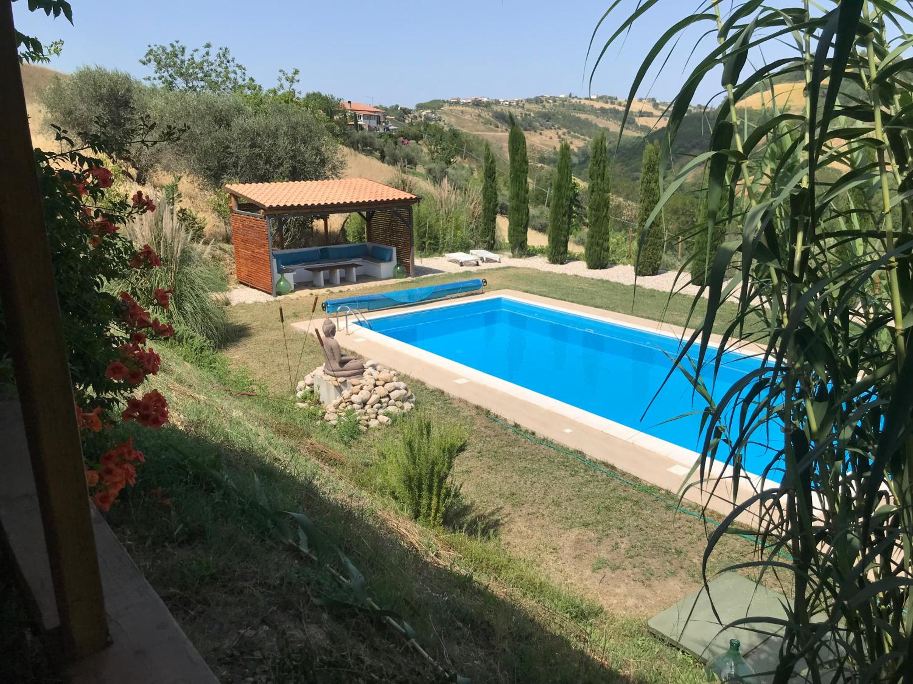 Casa Vesta
