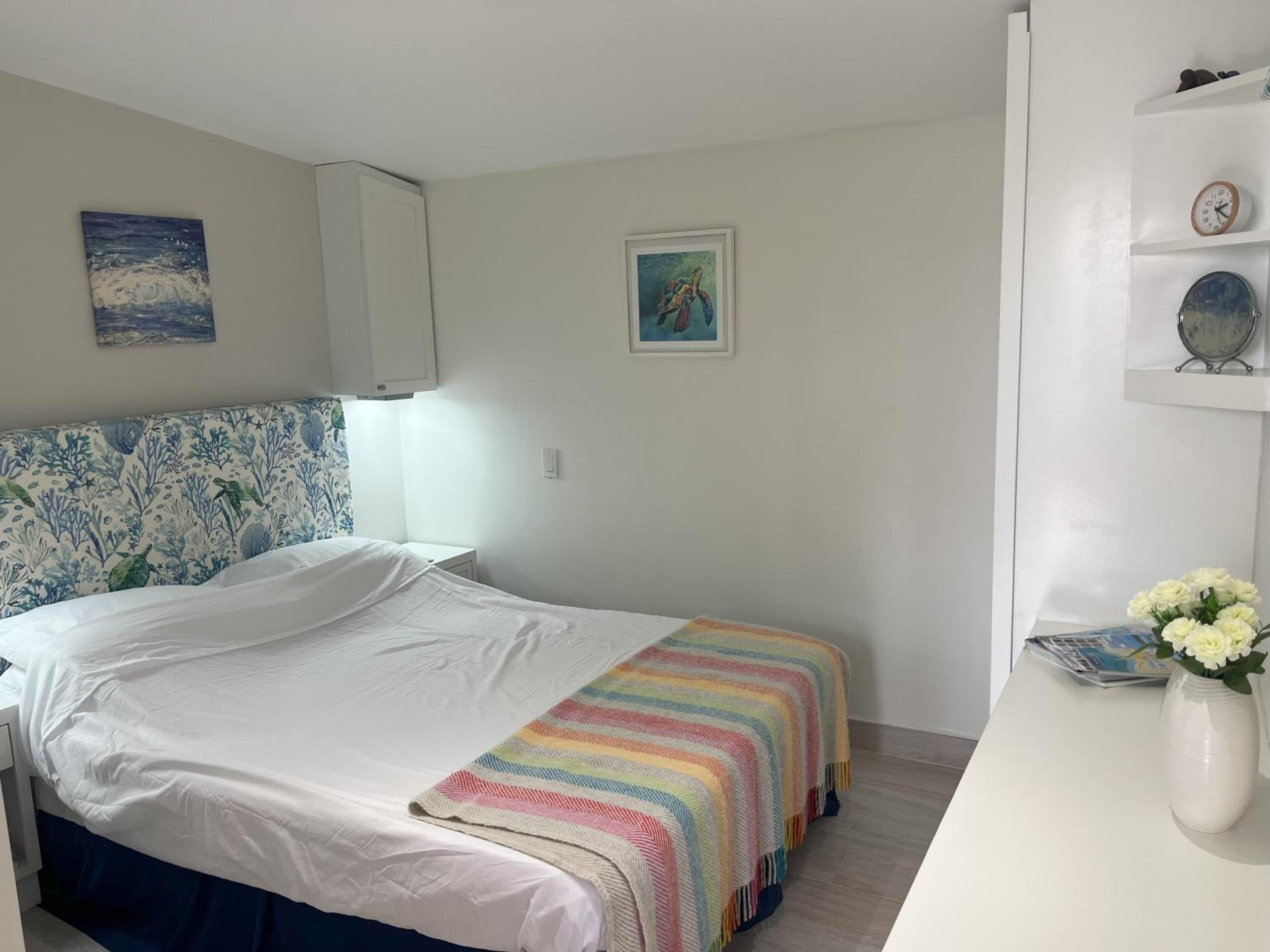 The Pod, access to Pool & Beach Club, Sunset Crest