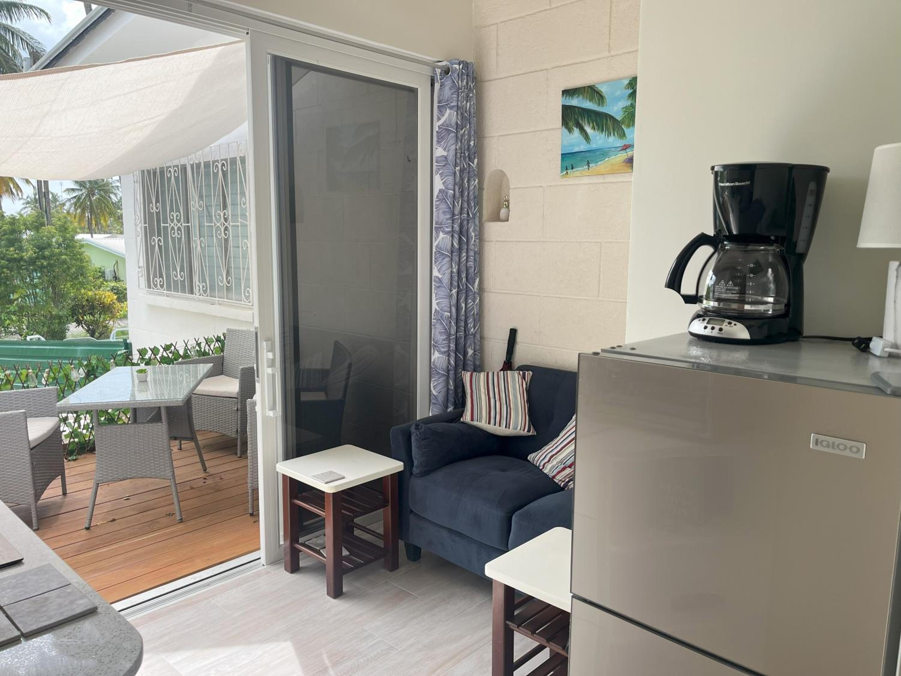 The Pod, access to Pool & Beach Club, Sunset Crest