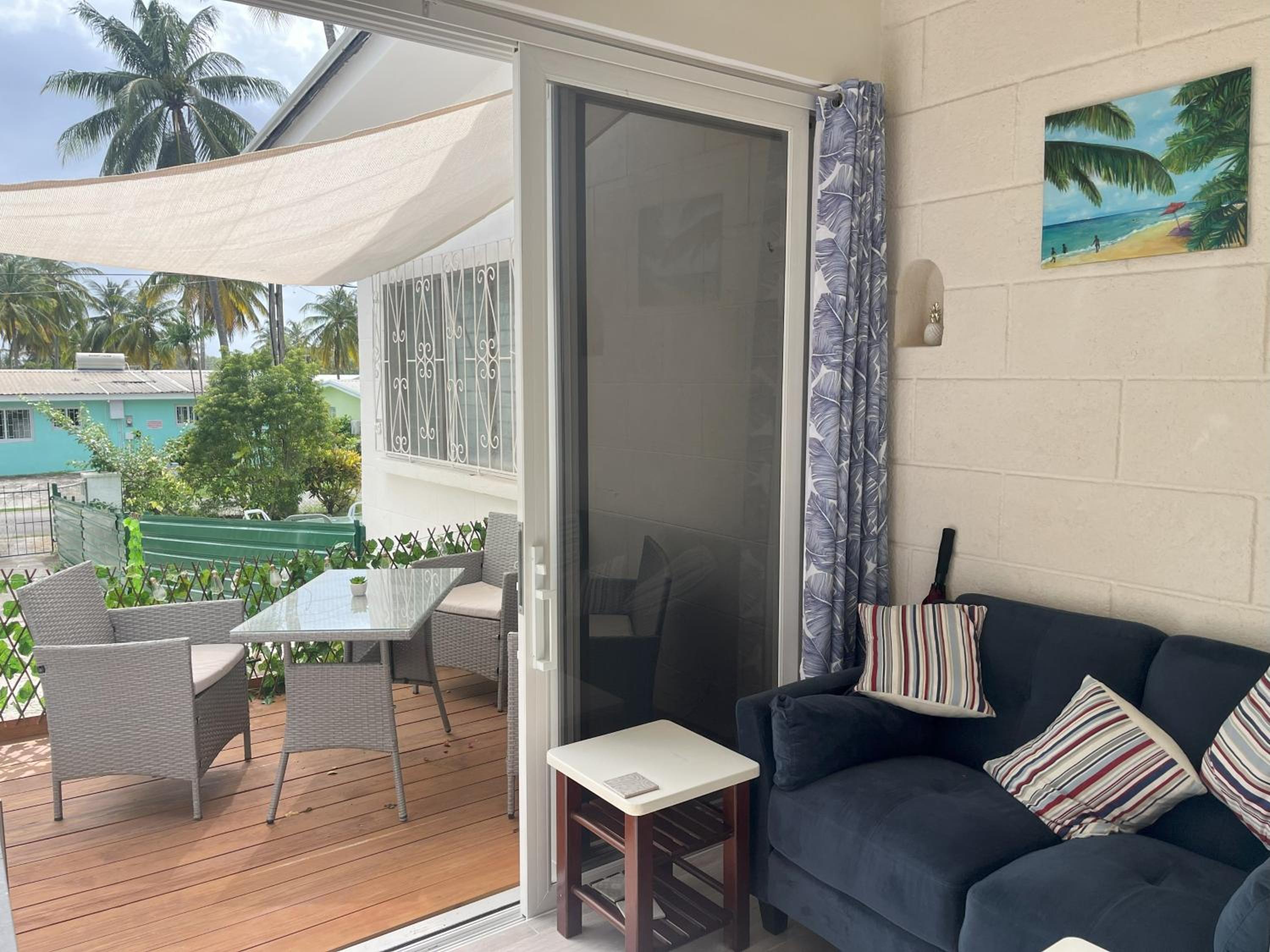 The Pod, access to Pool & Beach Club, Sunset Crest