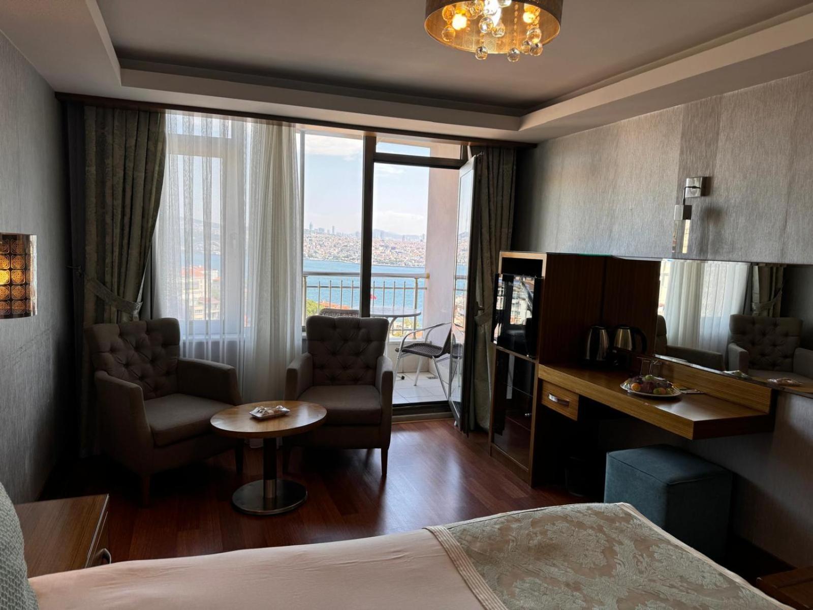 Grand Star Otel Premium - Image 14