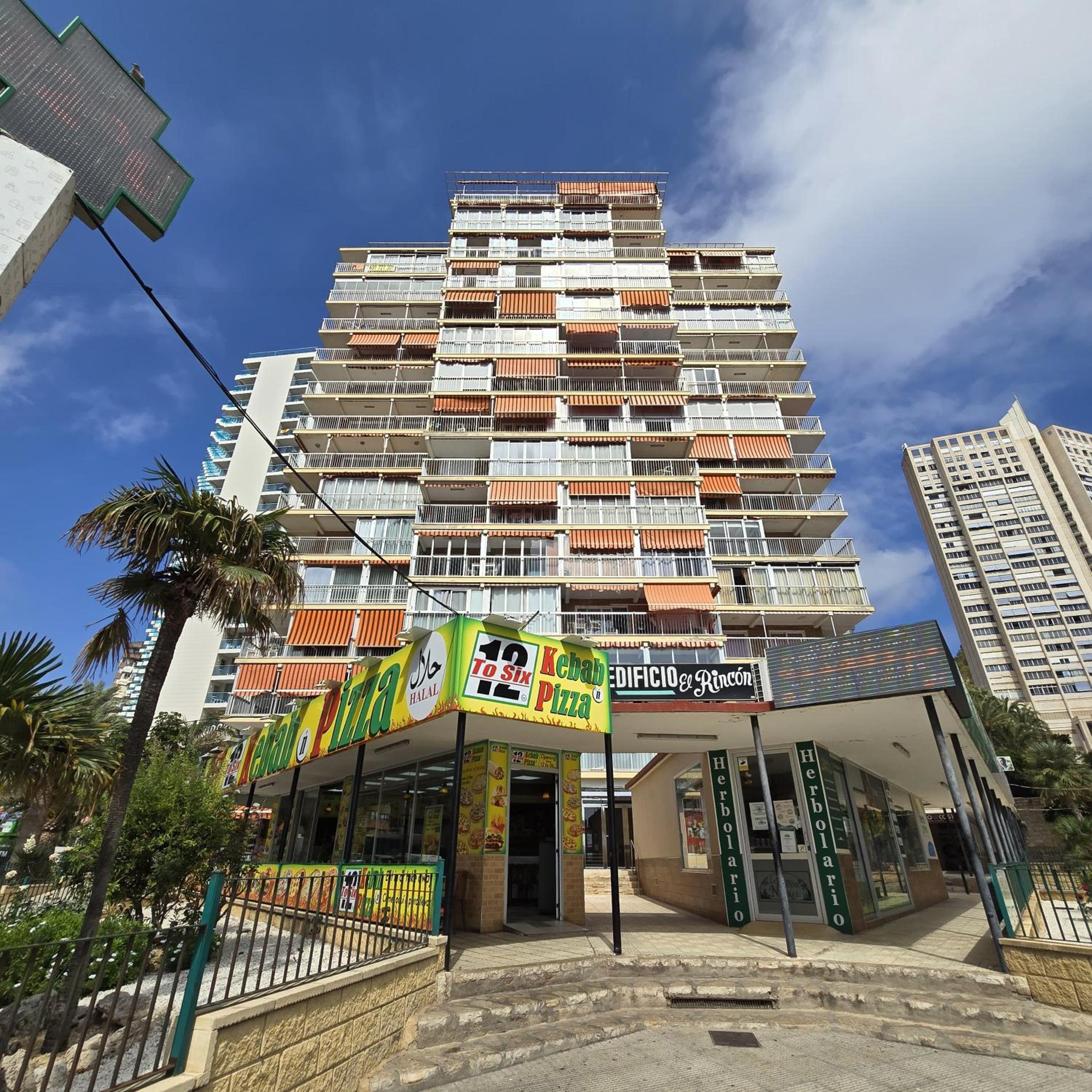 building