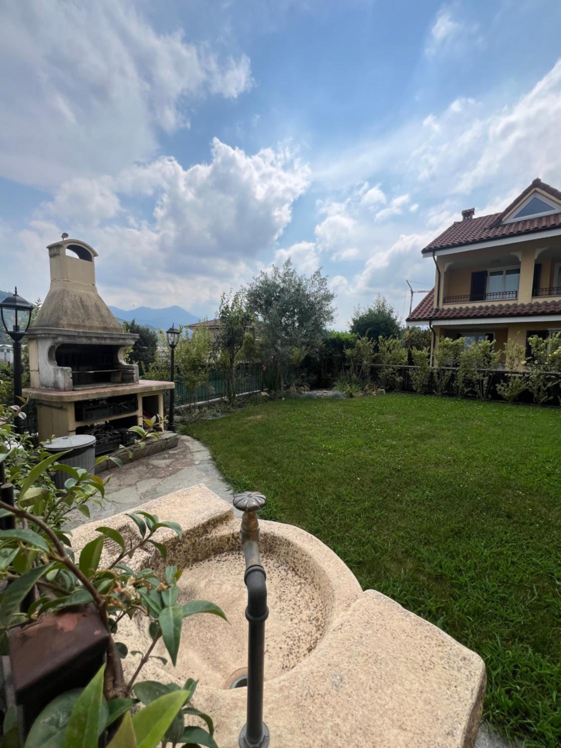 CASA I CEDRI view 4