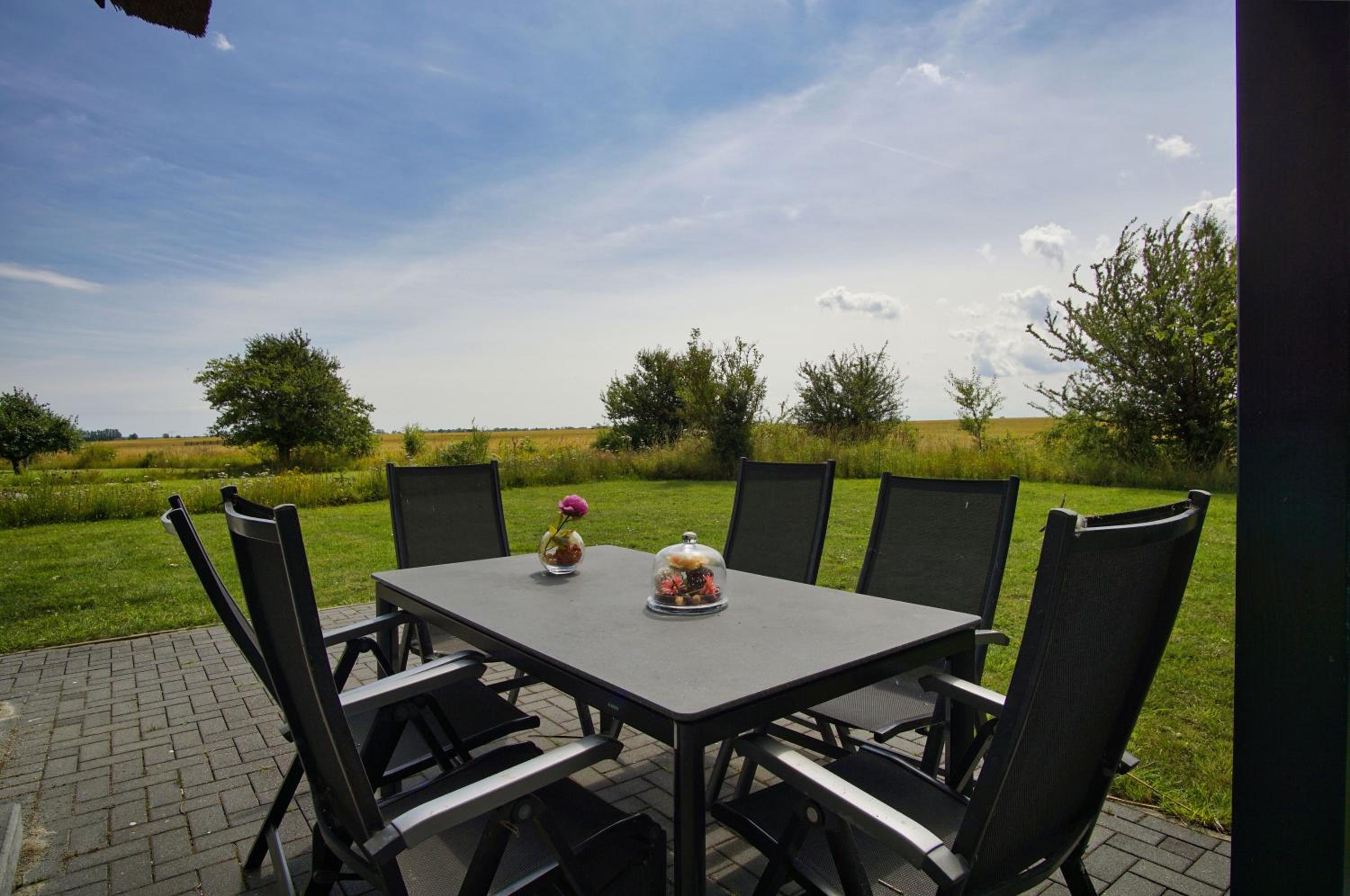 Villa Vogelblick Haushälfte 2 view 4