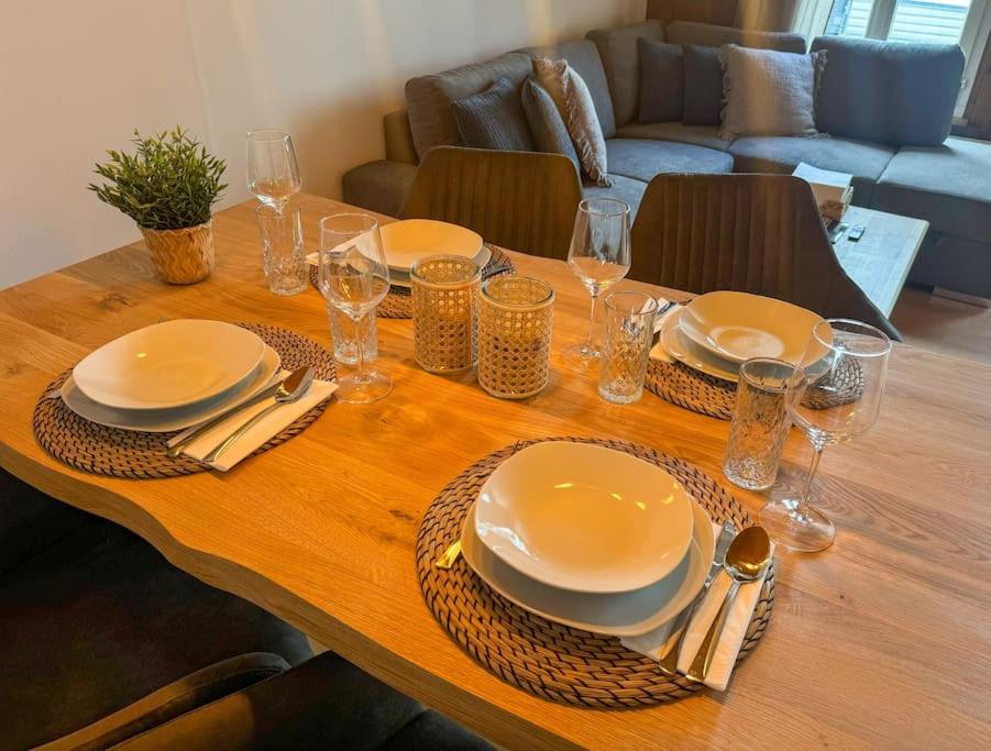 City Center View Apartment 2