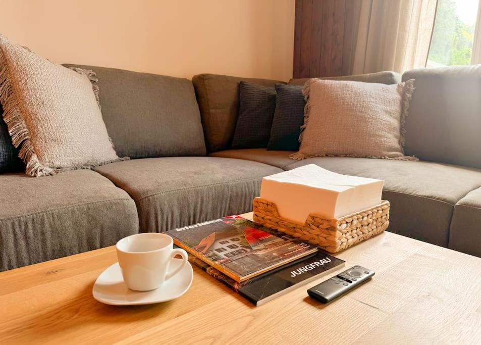 City Center View Apartment 2