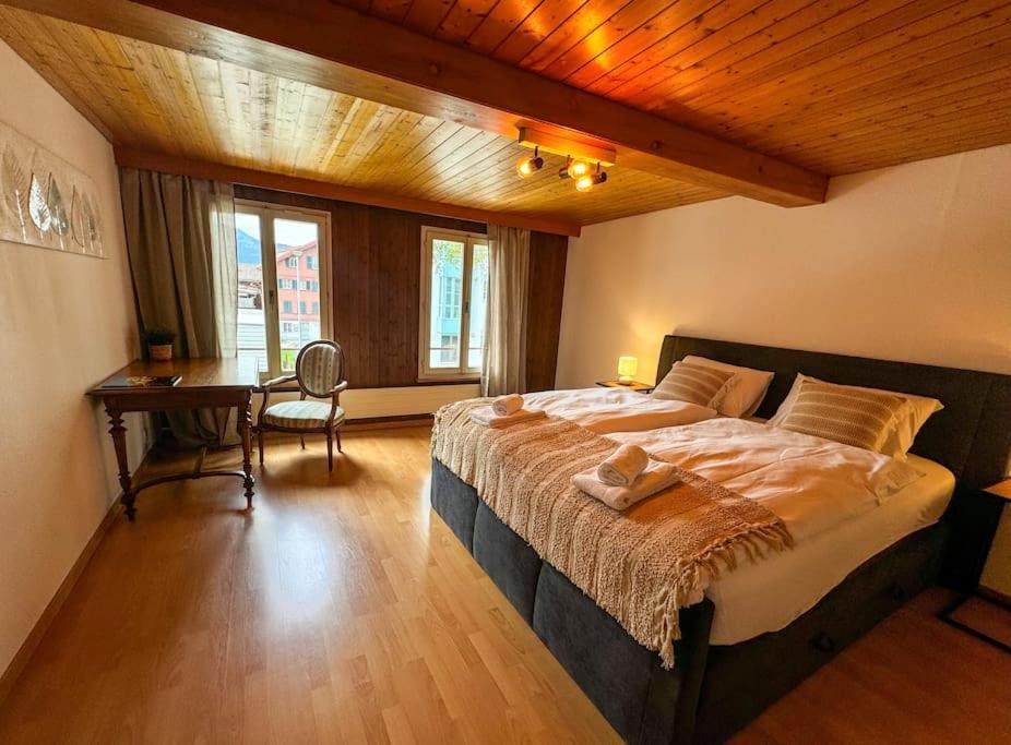 City Center View Apartment 2