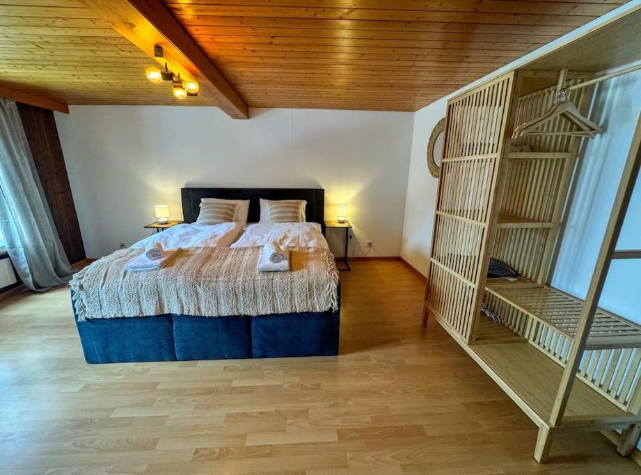 City Center View Apartment 2