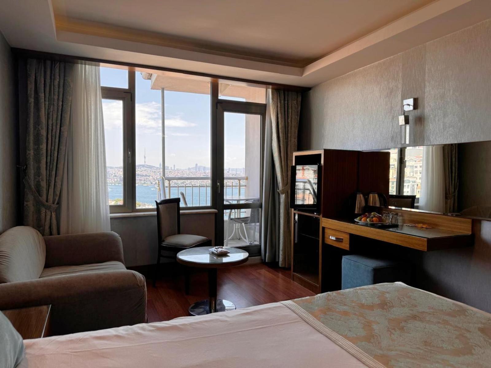 Grand Star Otel Premium - Image 12