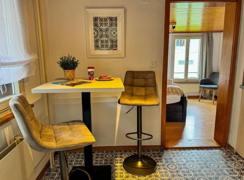 City Center View Apartment 2