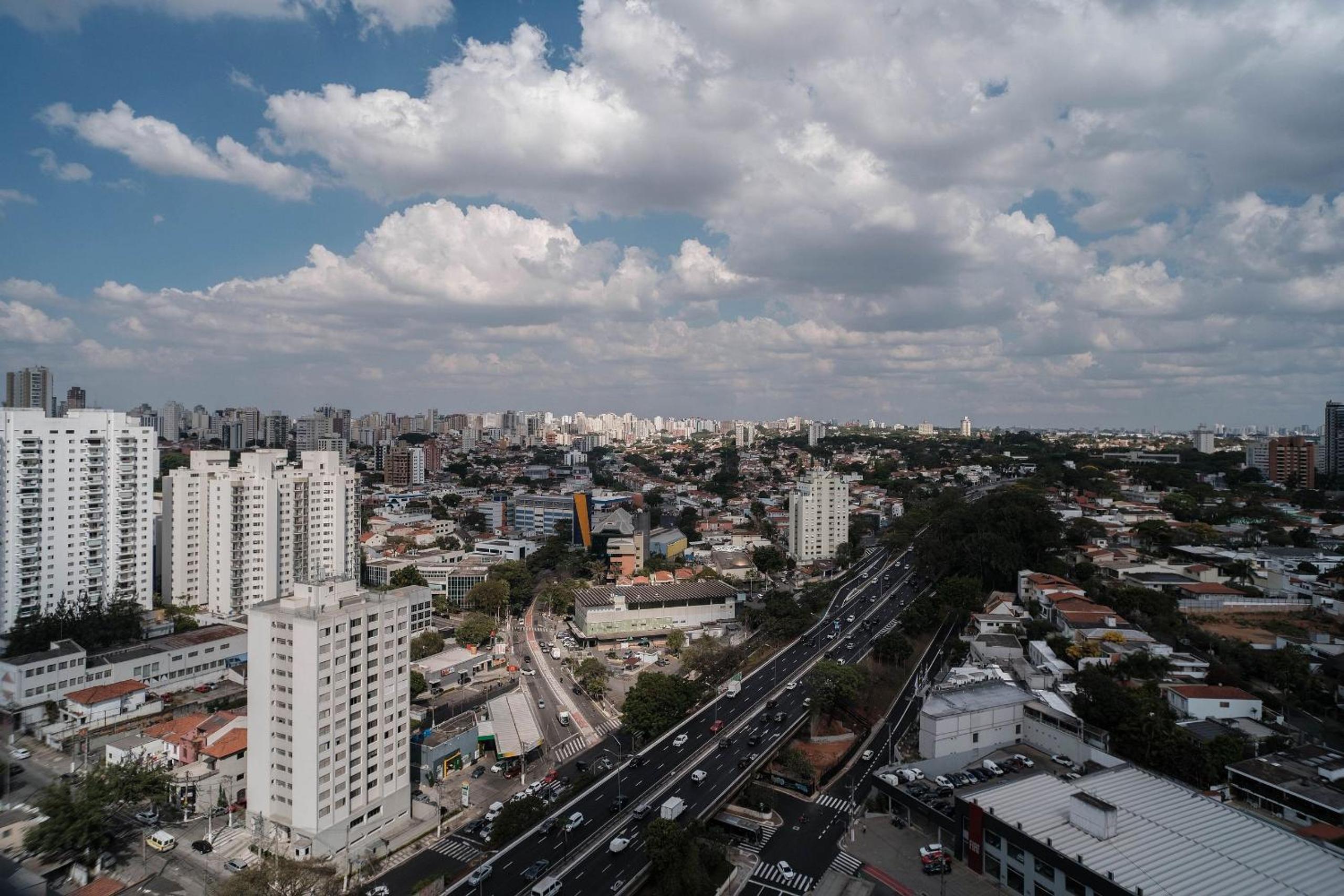 Yume Thera Ibirapuera