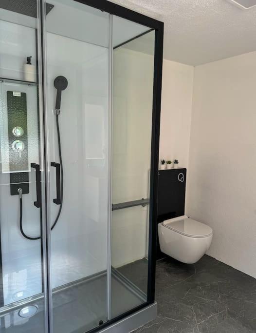 City Center View Apartment 2
