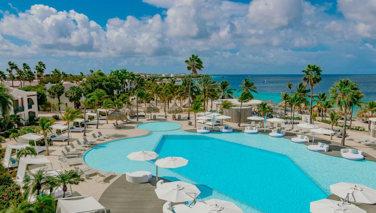 Pool & Wellness