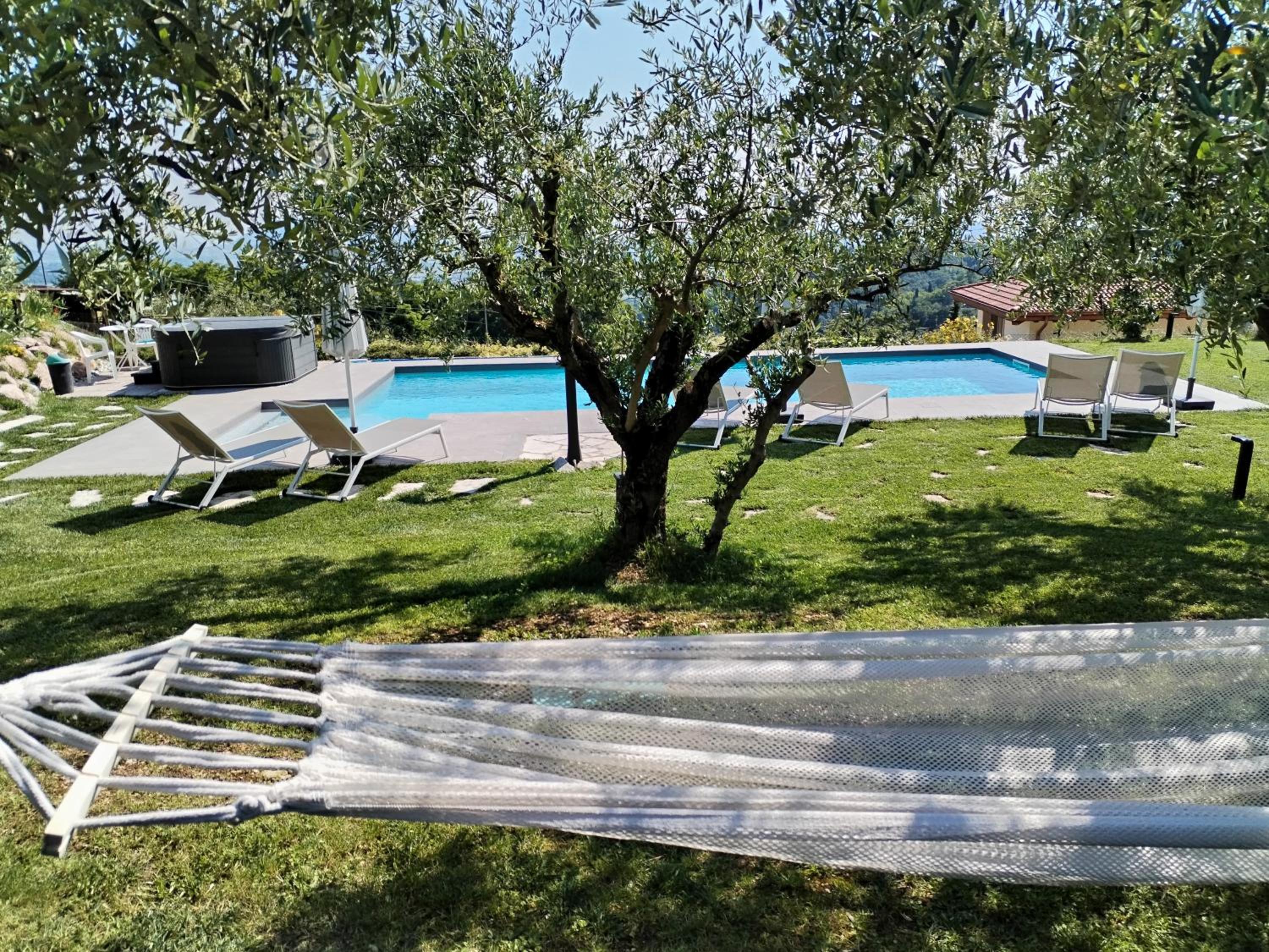 Villa Nina - Apartments & Relax photo 5