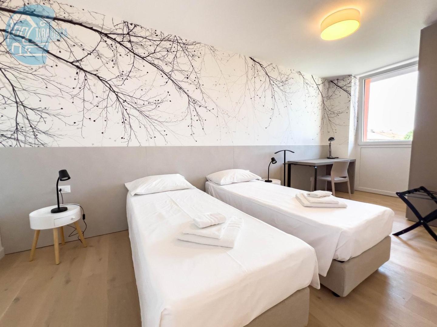 Blue Life Tirabora Short Rent photo 5