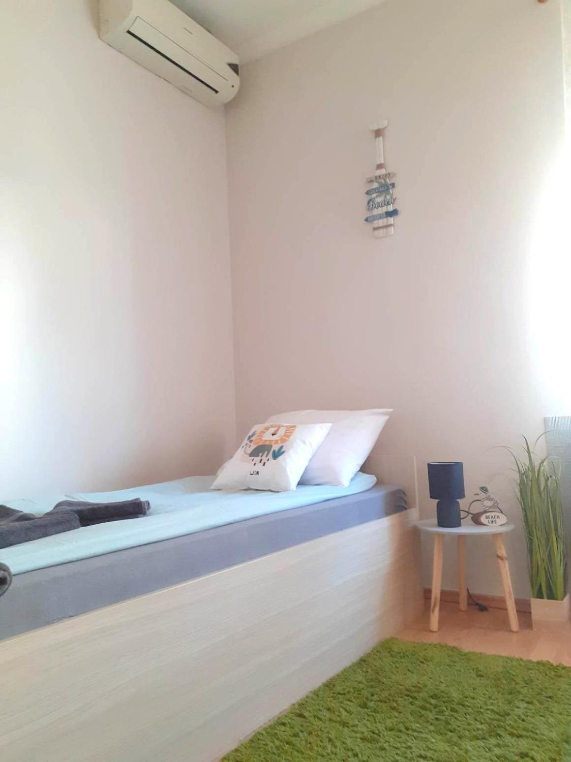 Arena Apartman Siófok