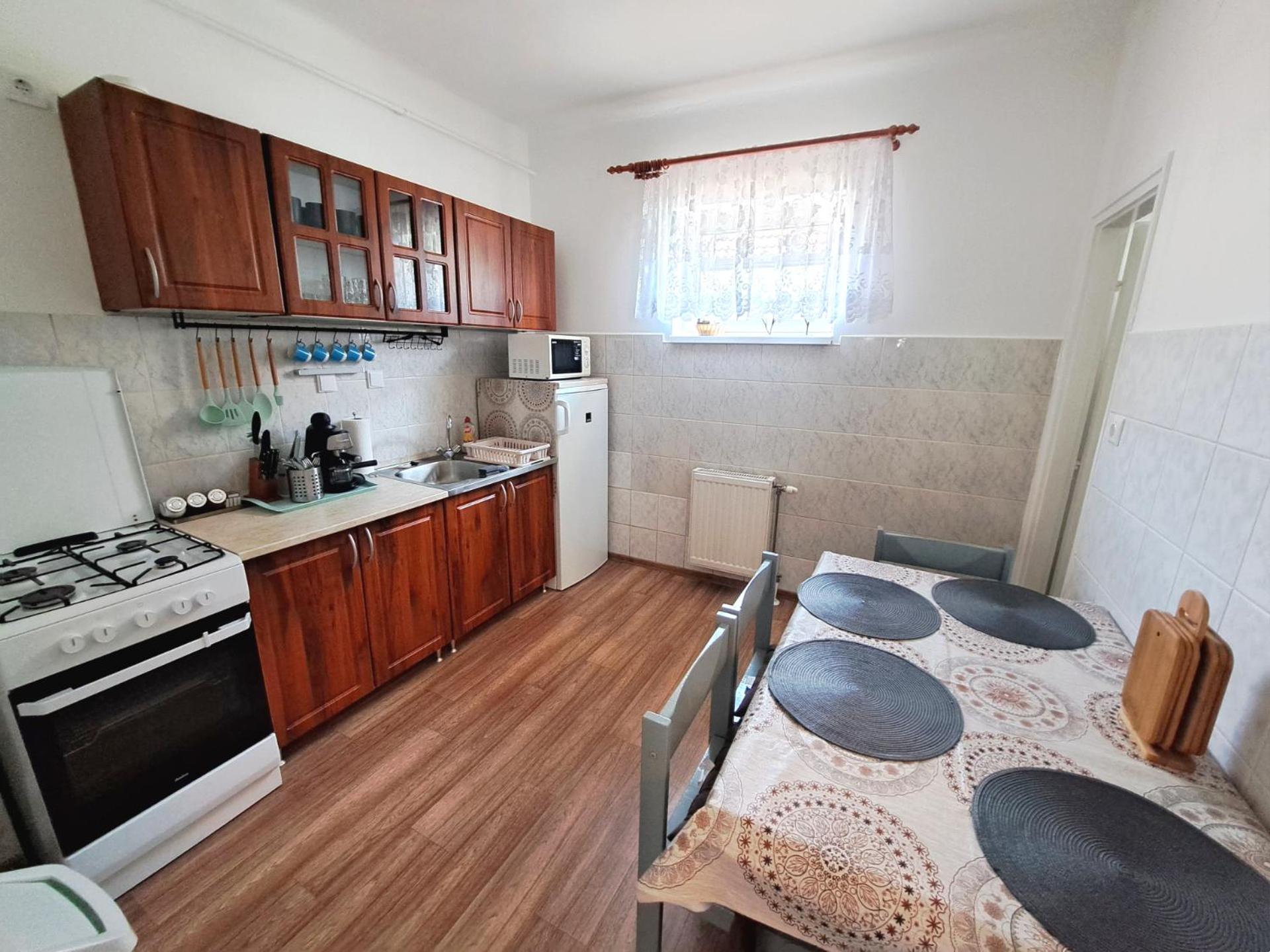 Arena Apartman Siófok