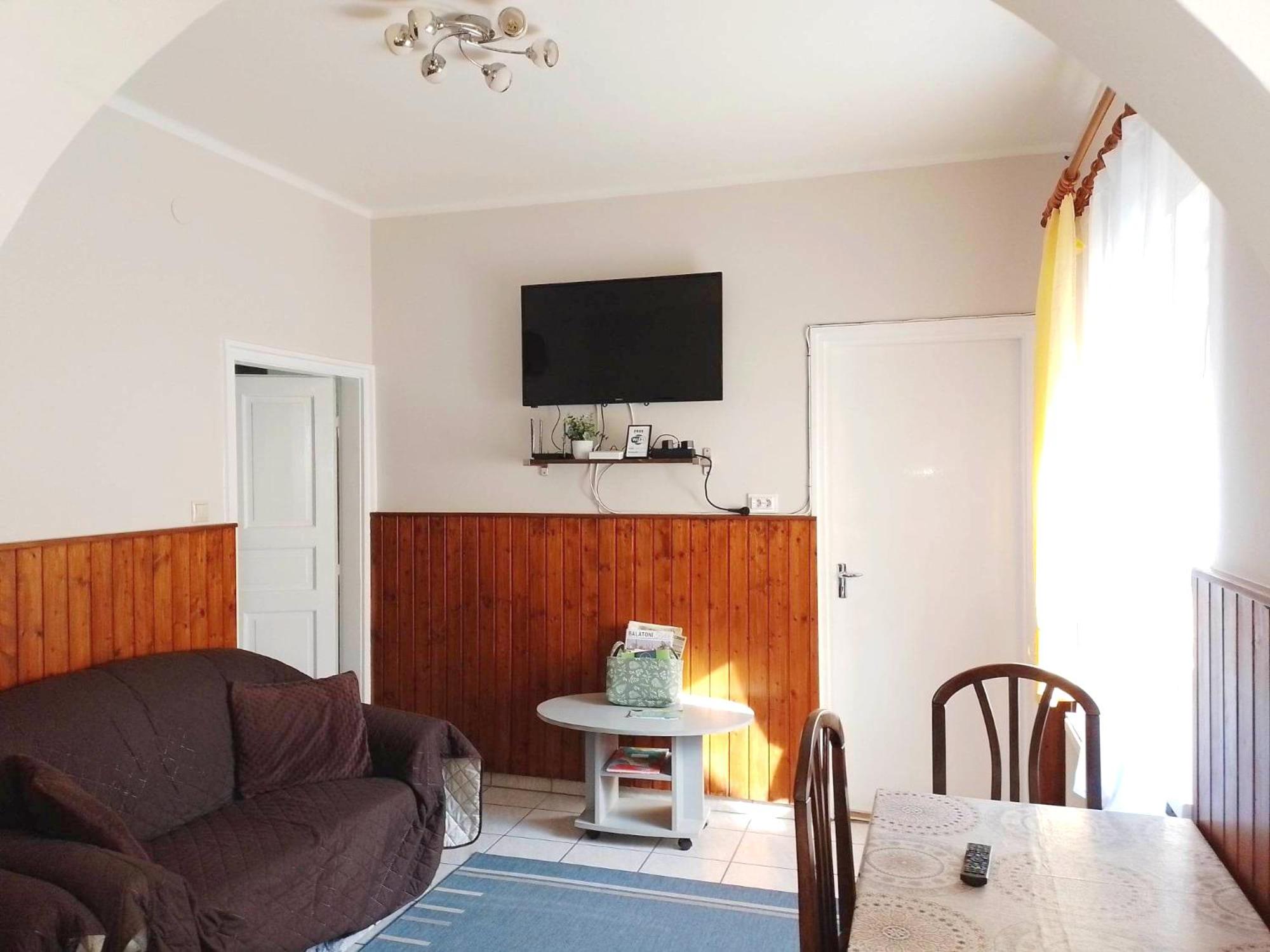 Arena Apartman Siófok