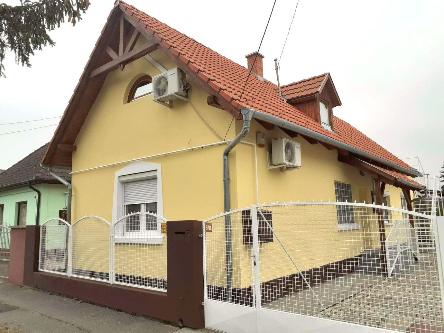 Arena Apartman Siófok