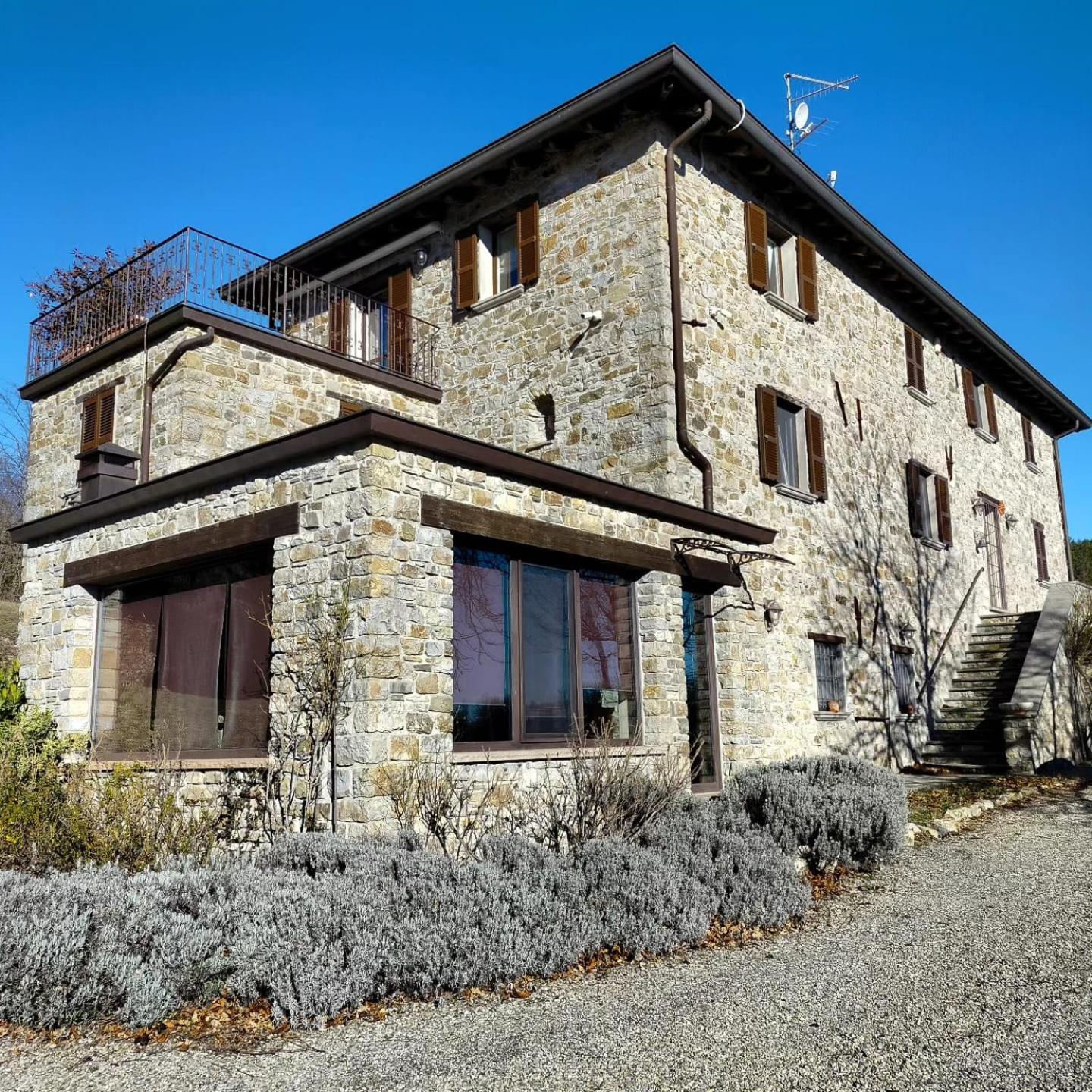 Casale Sambuceto