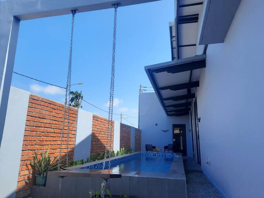 D'Pasir Lodge