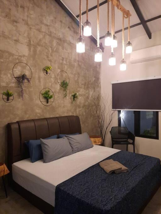 D'Pasir Lodge