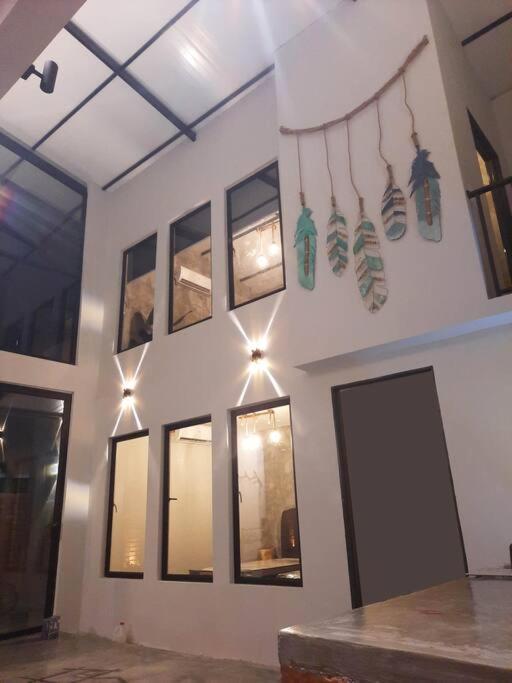 D'Pasir Lodge