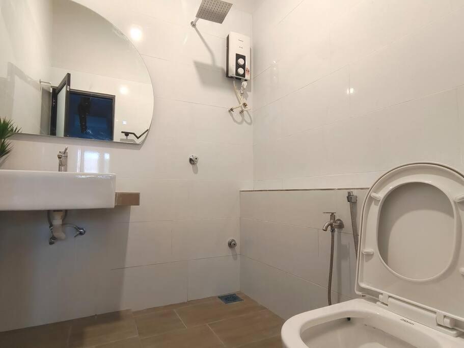 D'Pasir Lodge