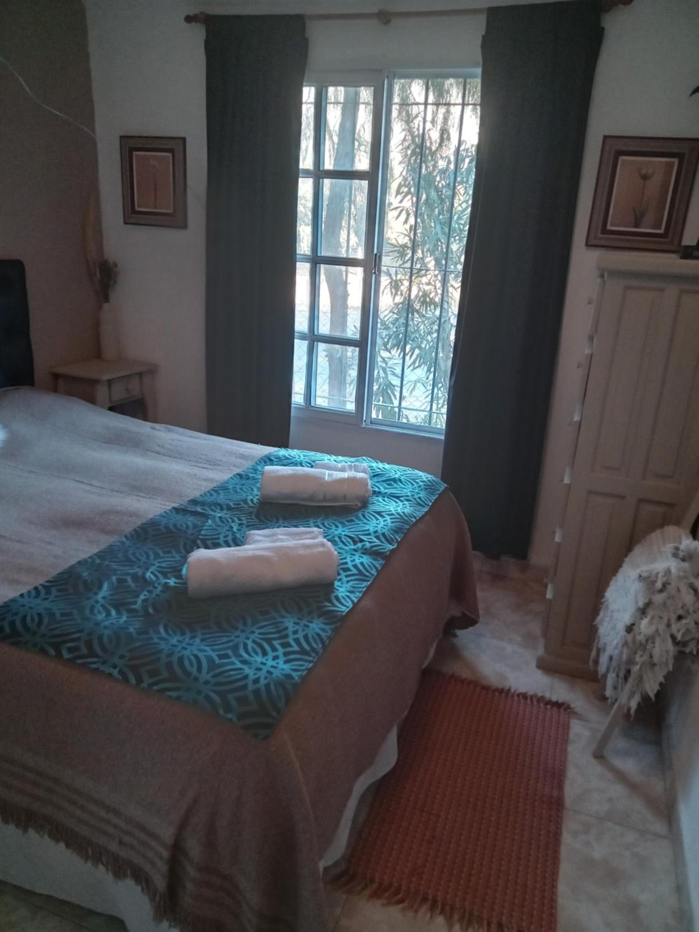 Posada del valle