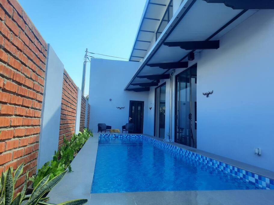 D'Pasir Lodge