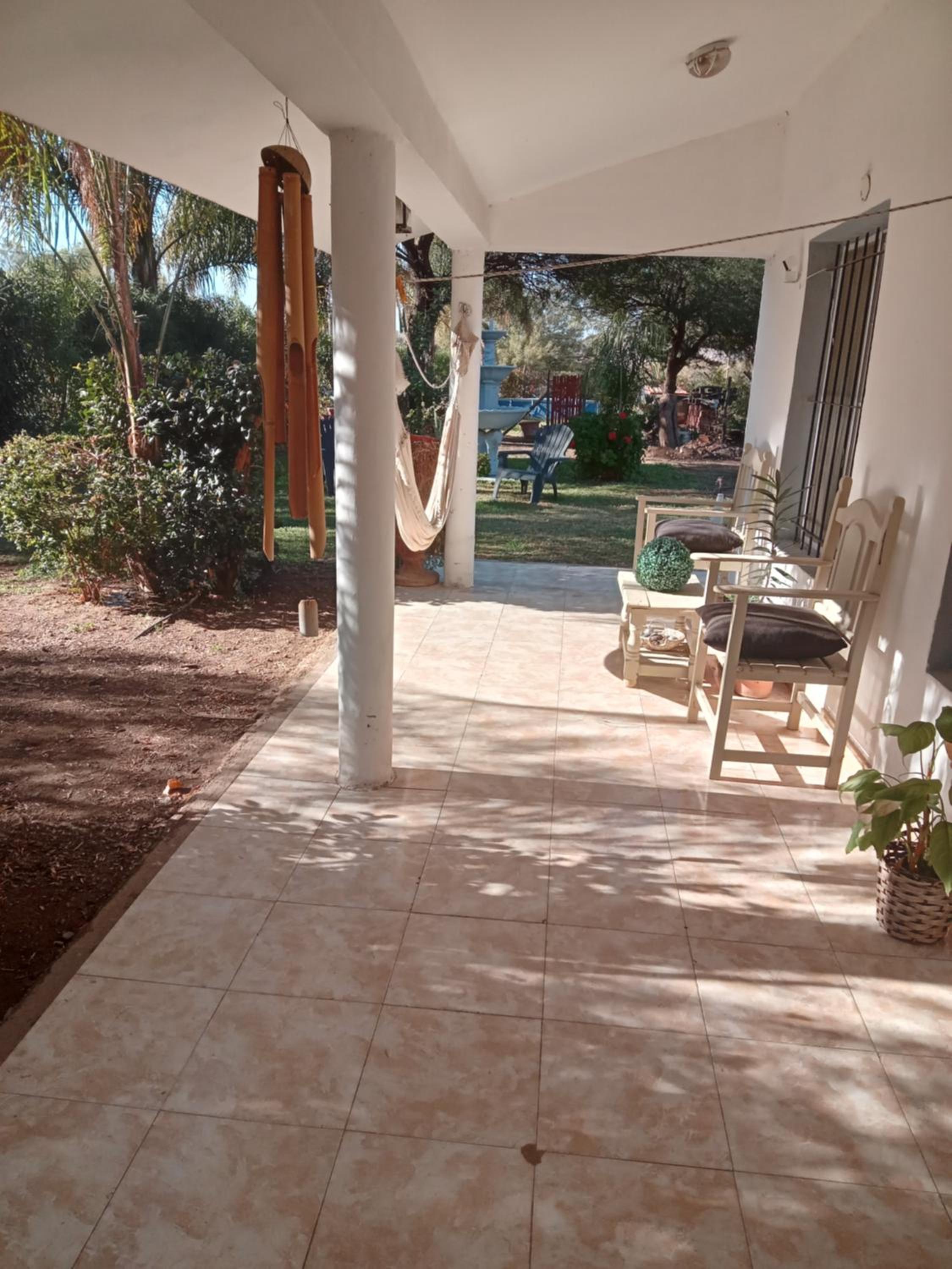 Posada del valle
