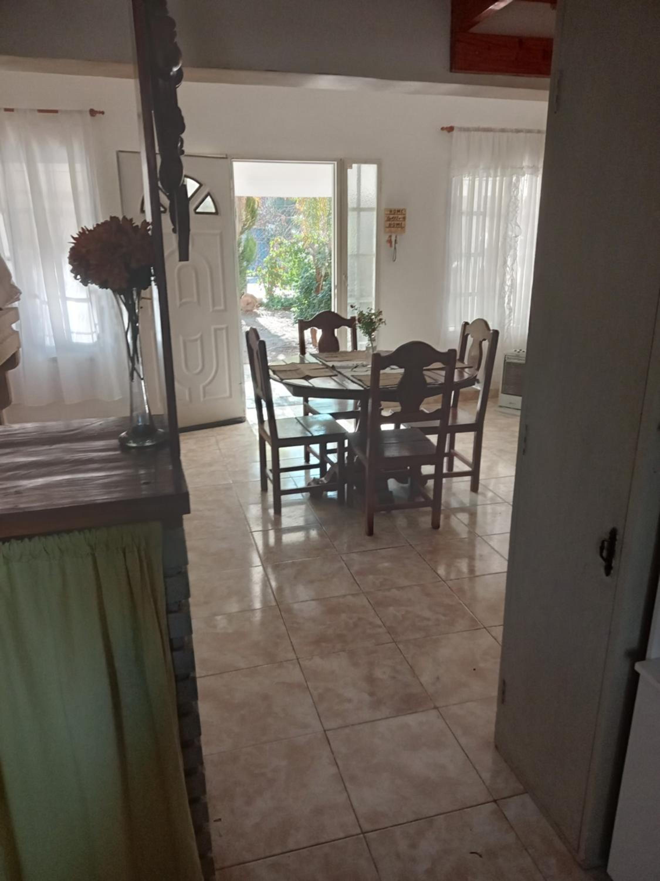 Posada del valle