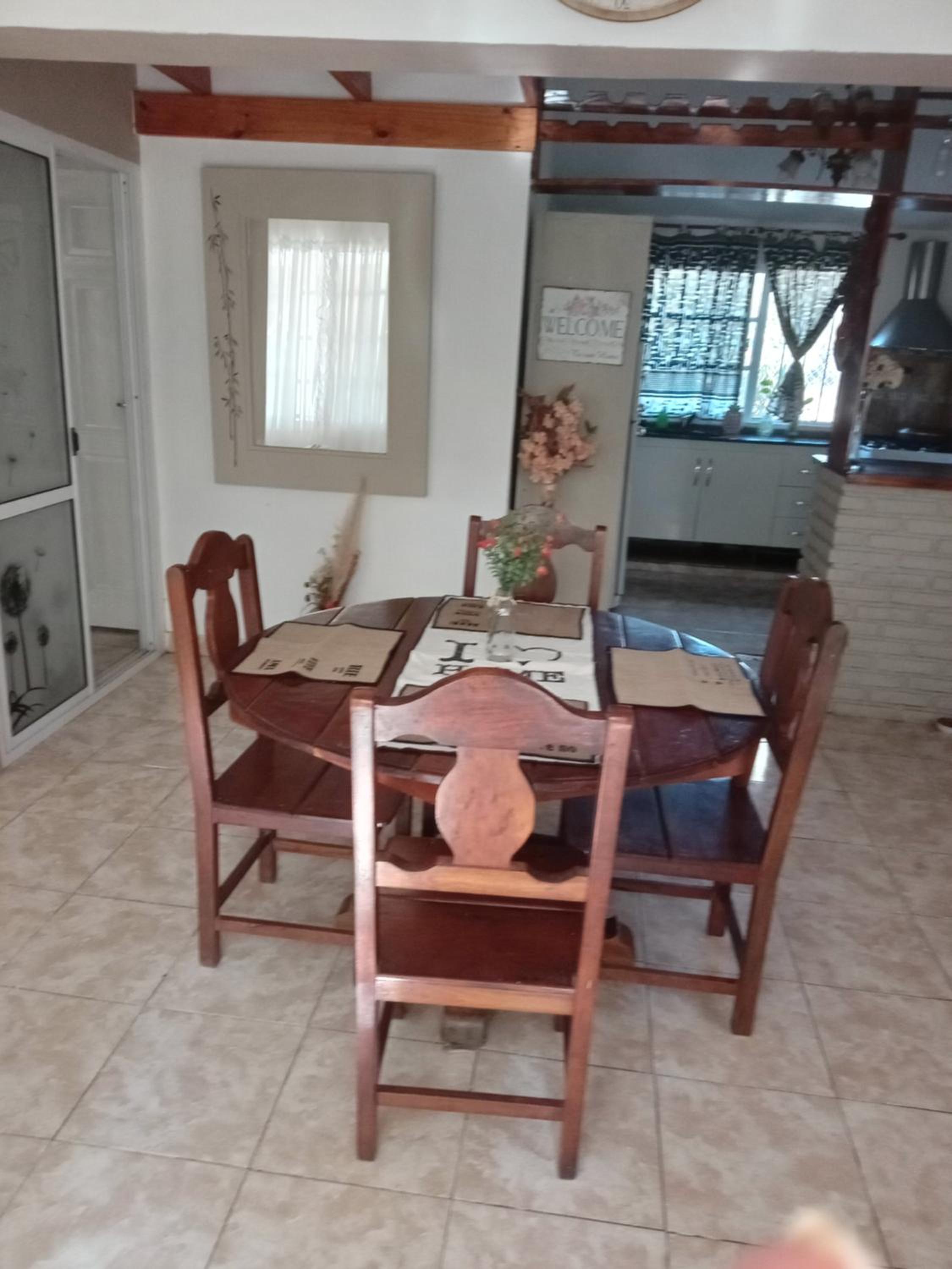 Posada del valle