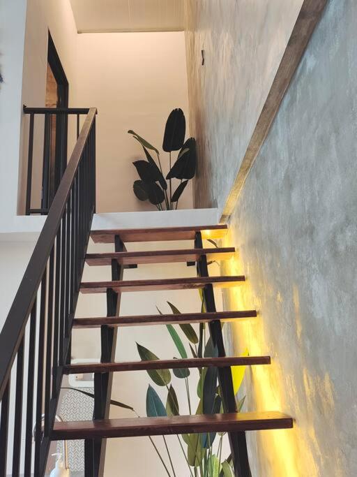 D'Pasir Lodge