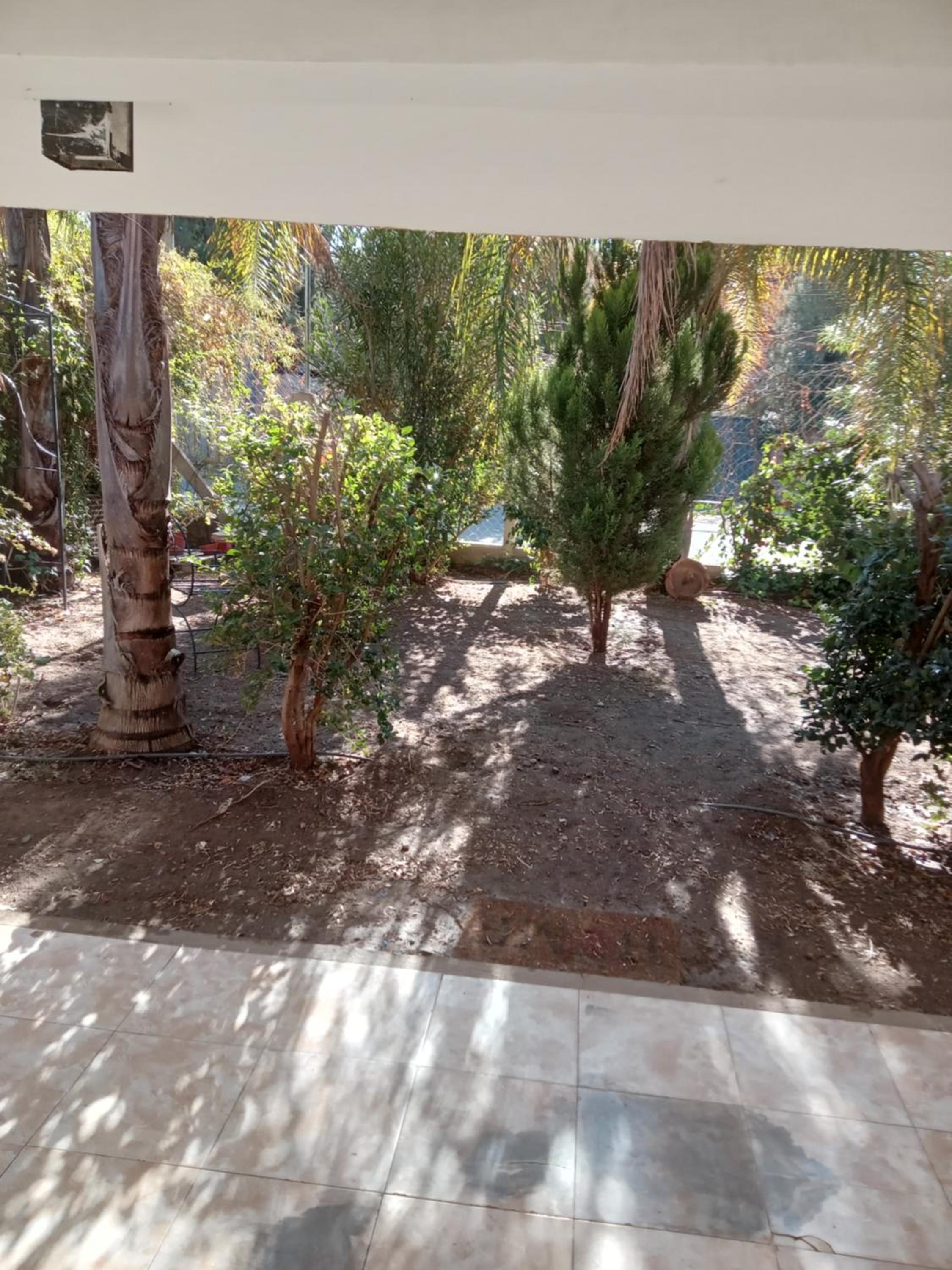 Posada del valle