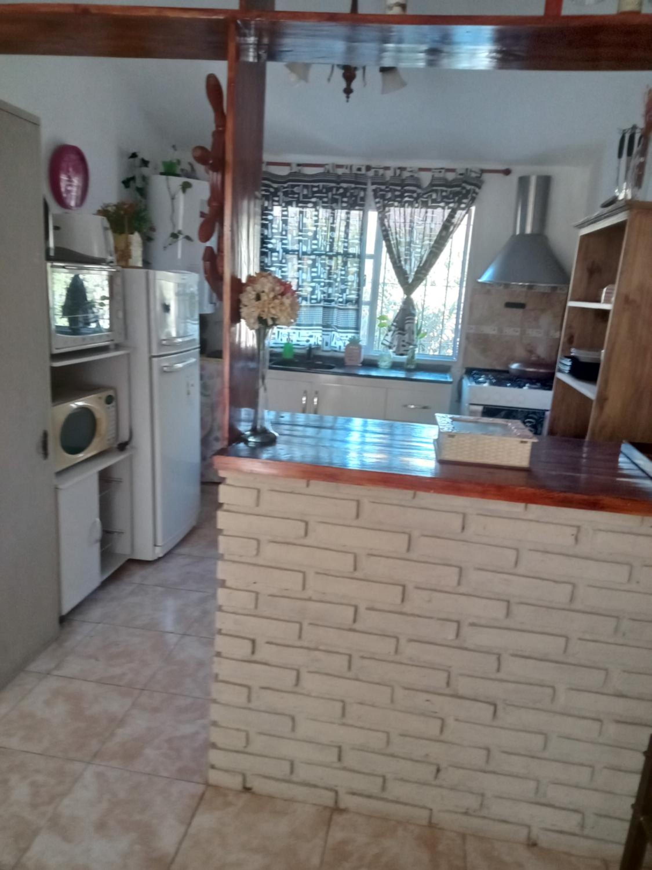 Posada del valle