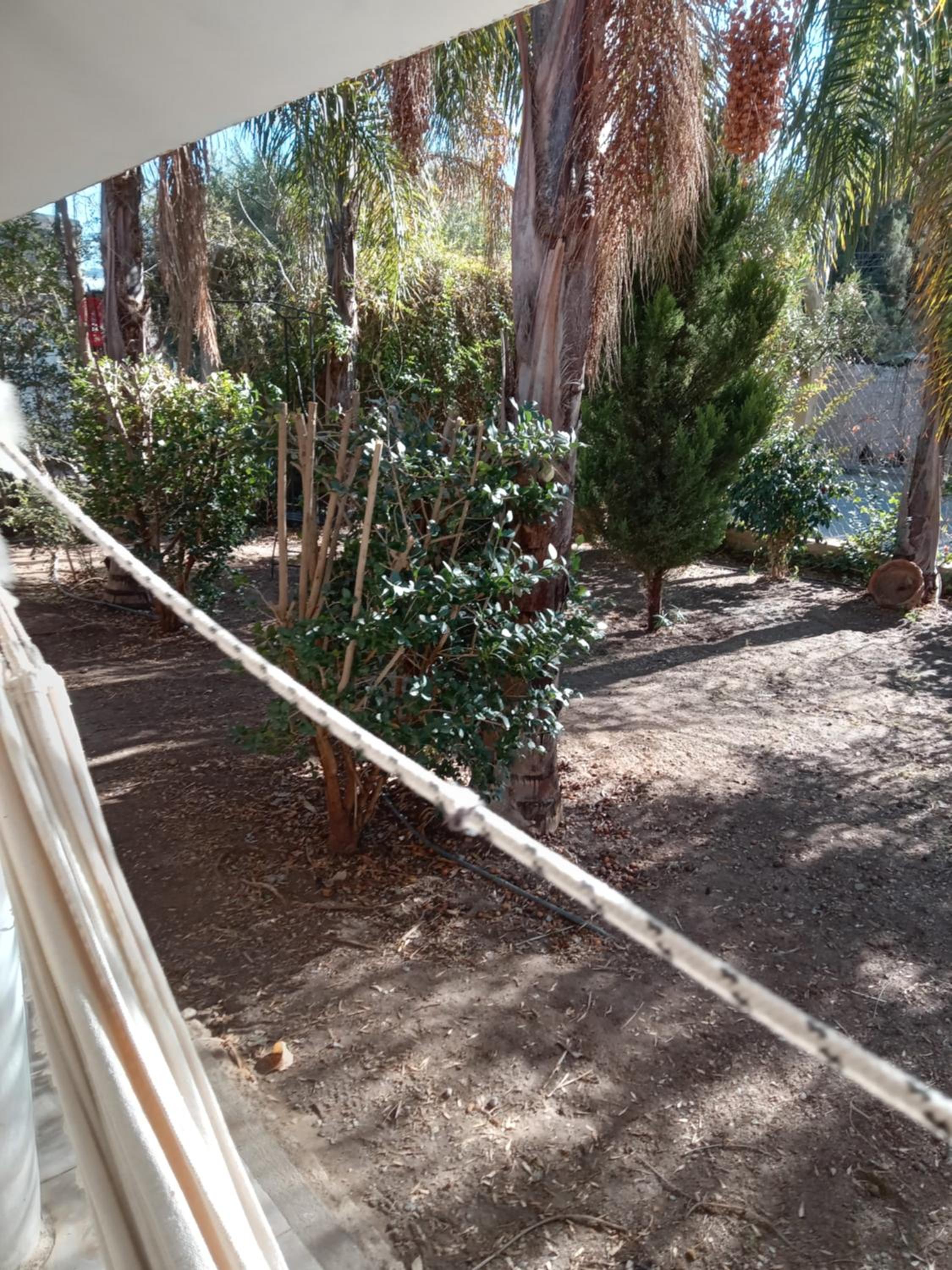 Posada del valle
