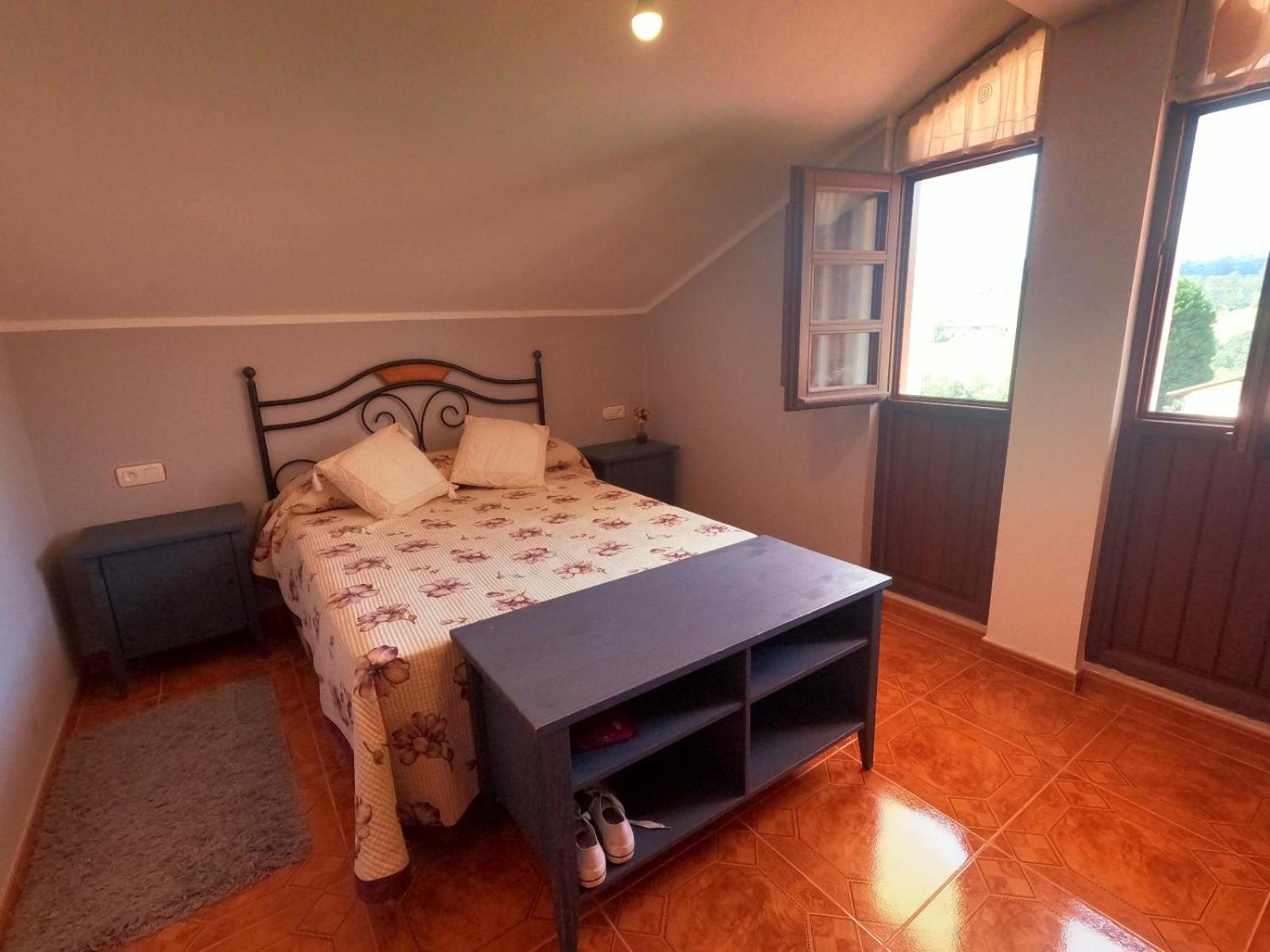 El Blao, preciosa casa para 6-7 personas a 1km de Arriondas view 2