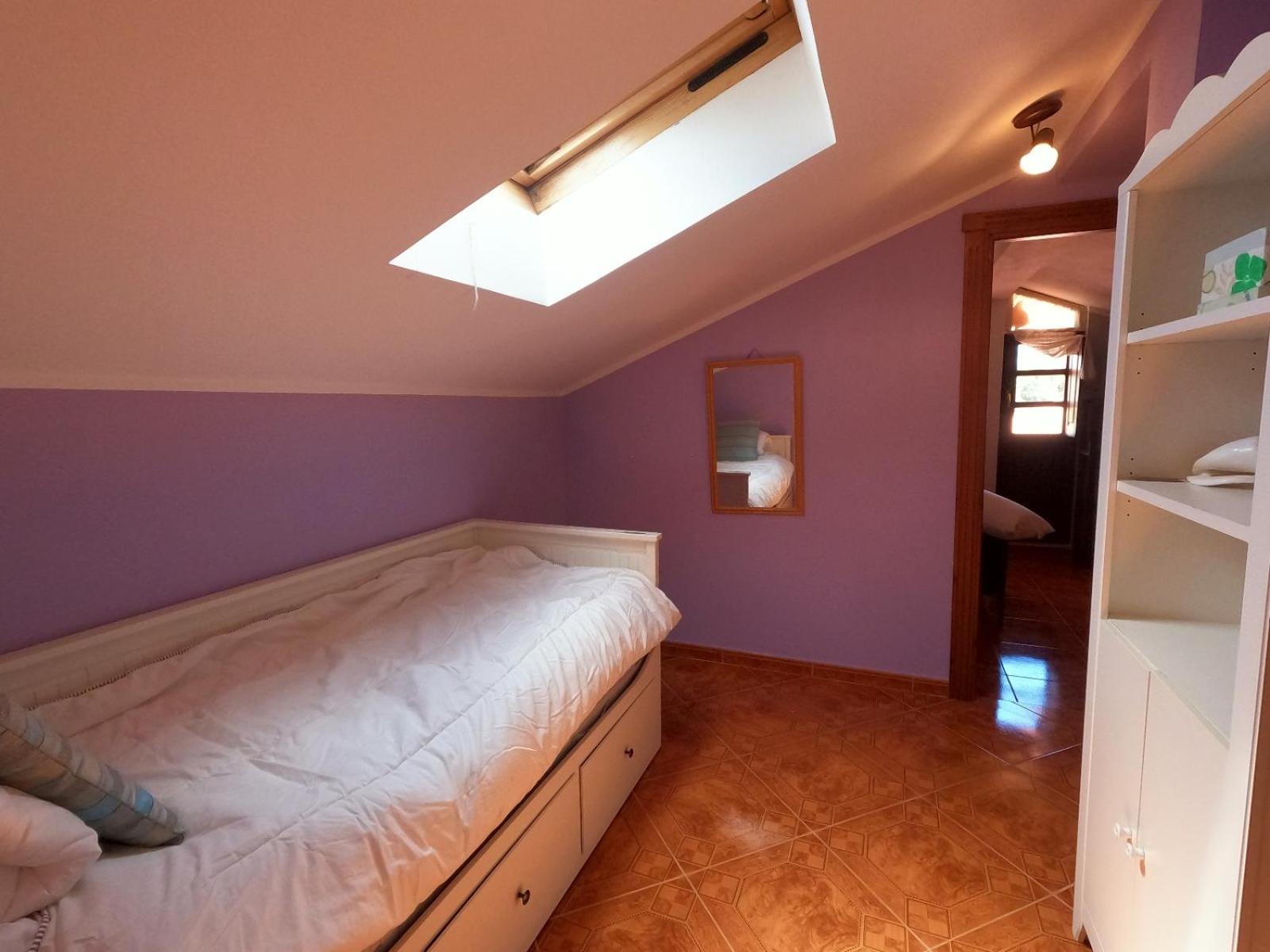 El Blao, preciosa casa para 6-7 personas a 1km de Arriondas view 4