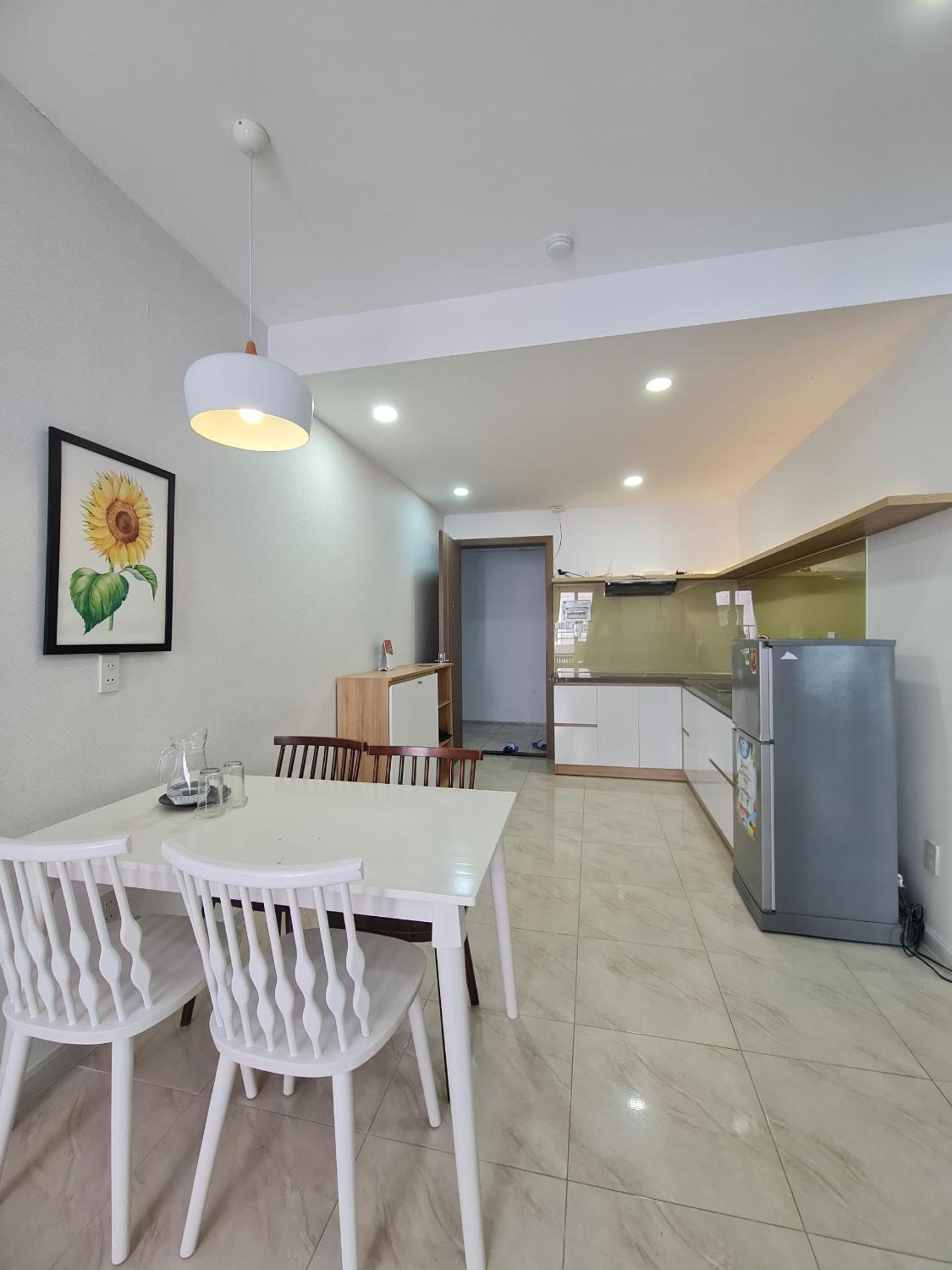 Comfortzone House