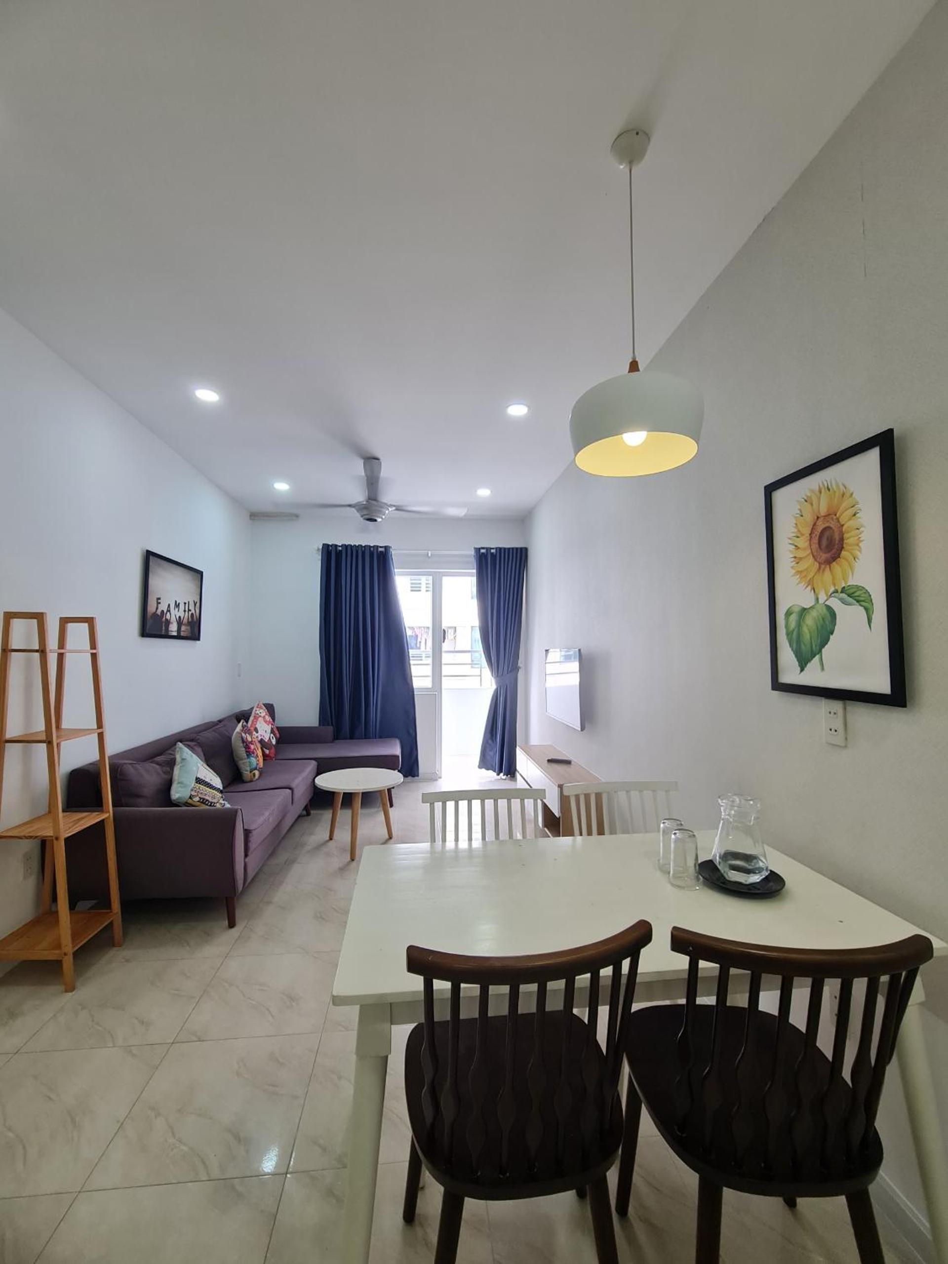 Comfortzone House