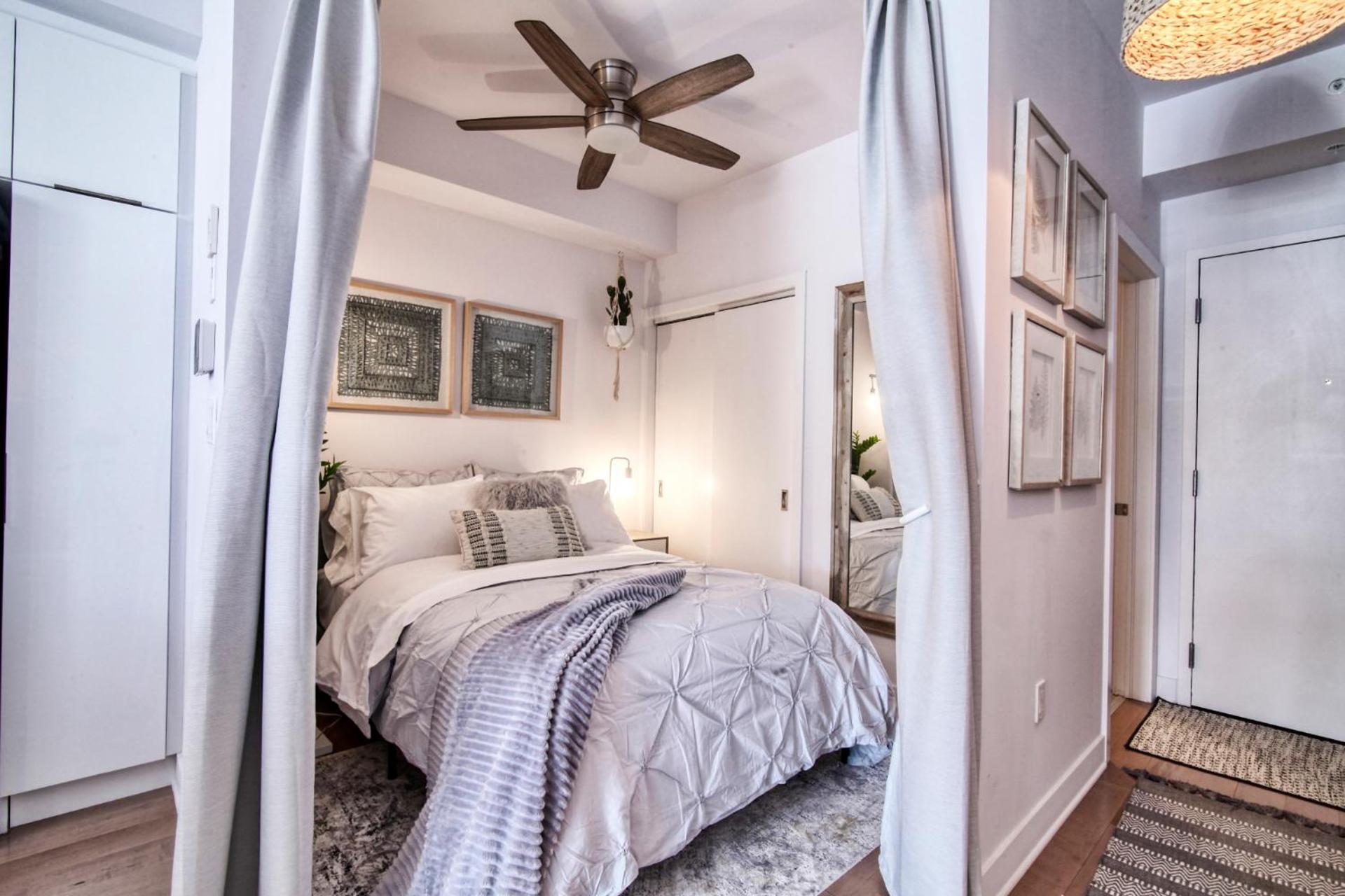 New Loft Views Free Parking