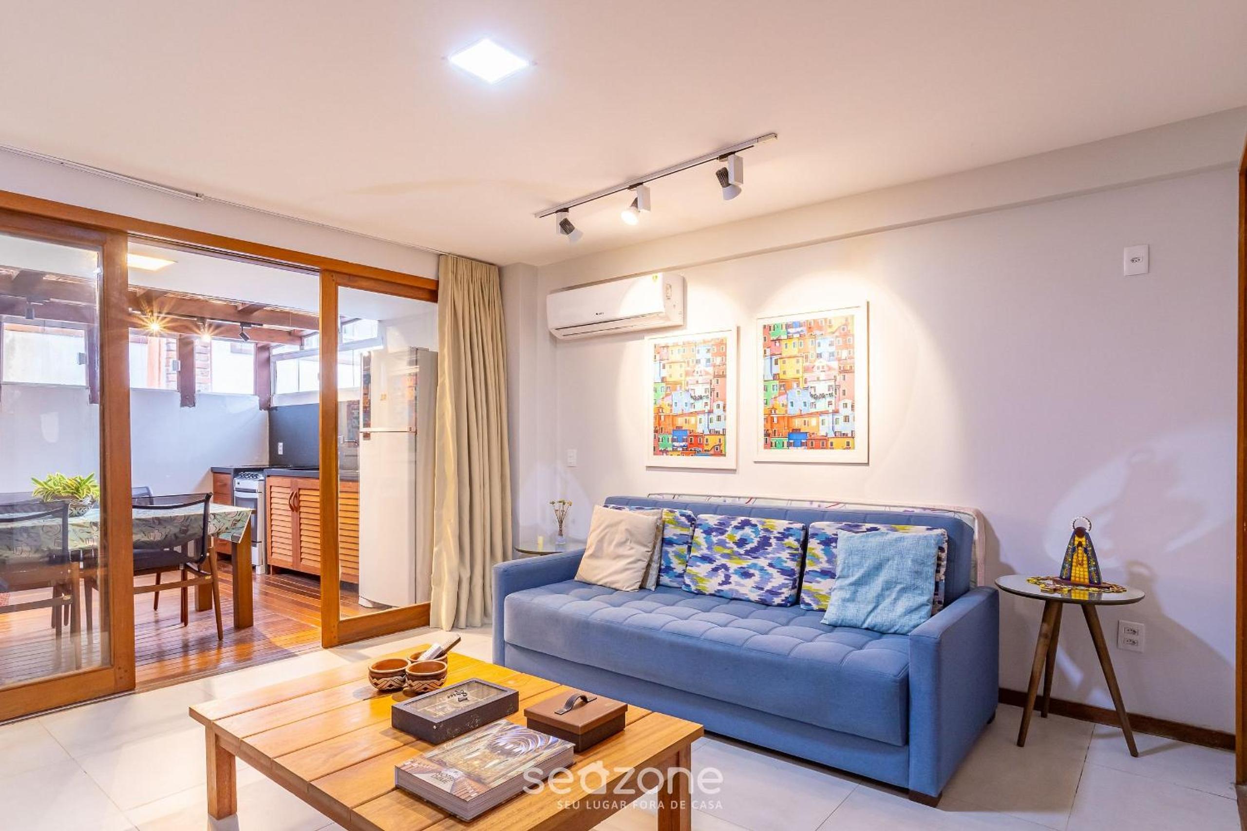 CPR - Apartments 200m from the beach with pool