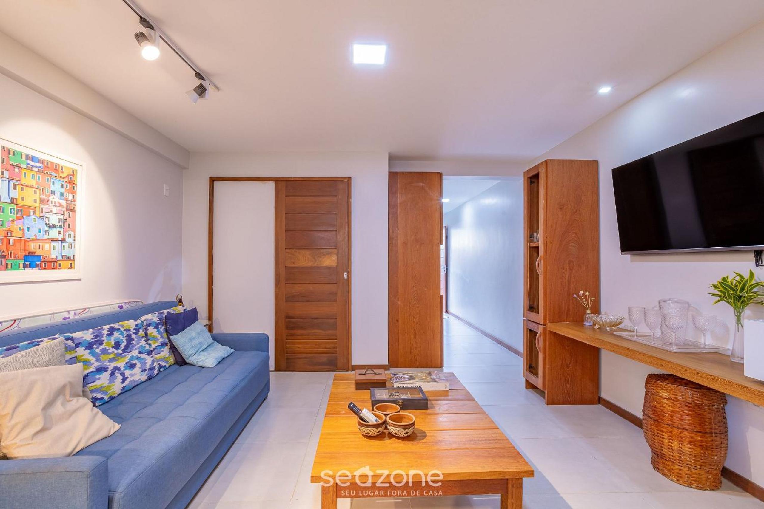 CPR - Apartments 200m from the beach with pool