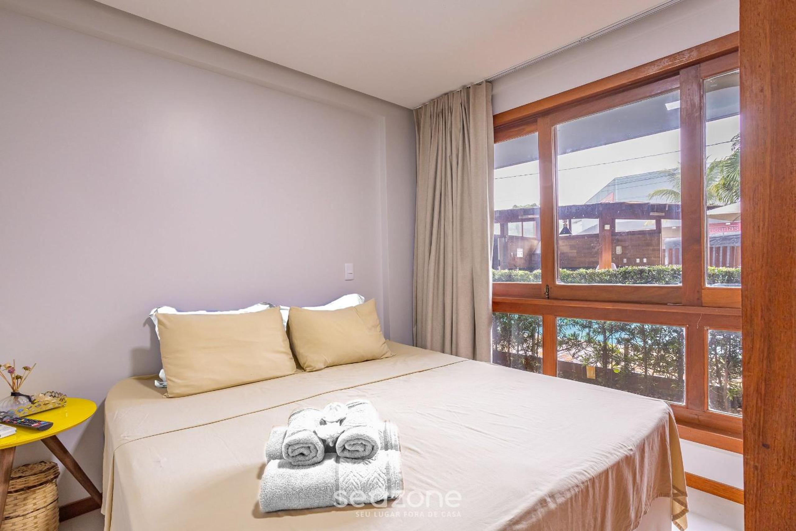 CPR - Apartments 200m from the beach with pool