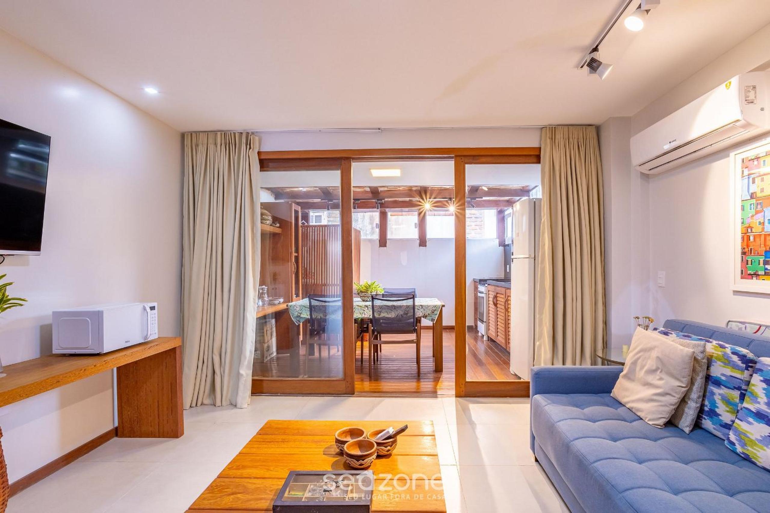 CPR - Apartments 200m from the beach with pool