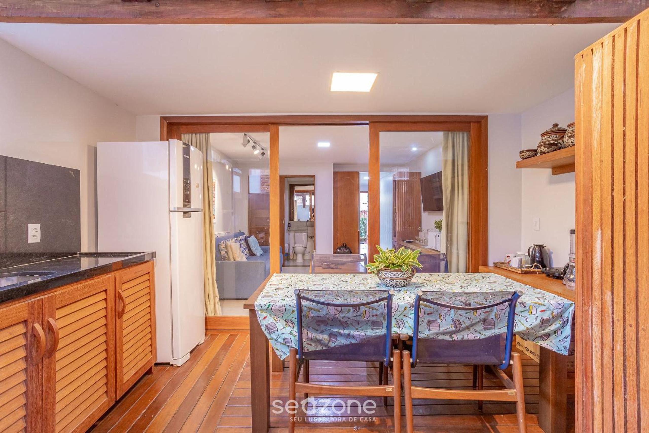 CPR - Apartments 200m from the beach with pool
