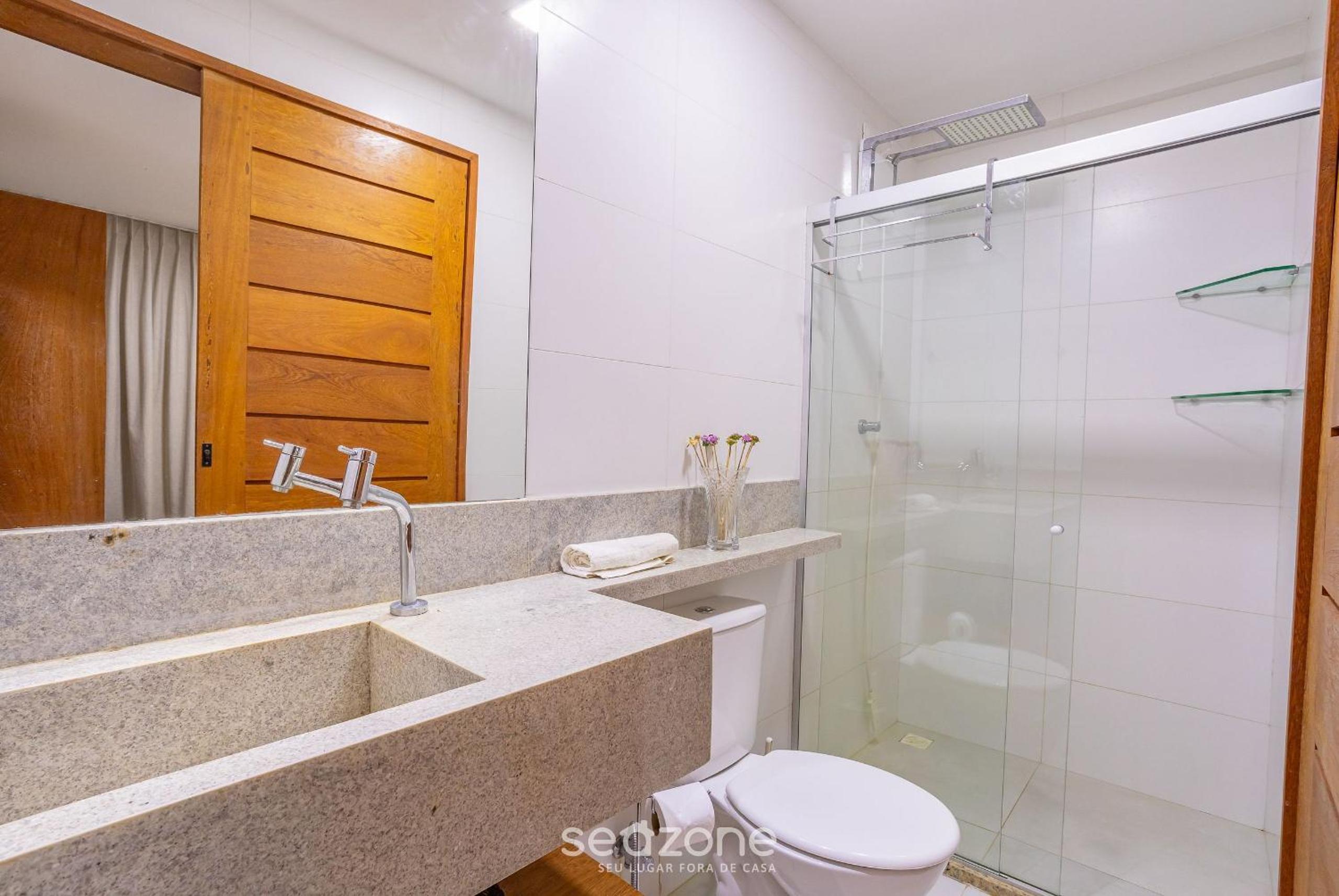 CPR - Apartments 200m from the beach with pool