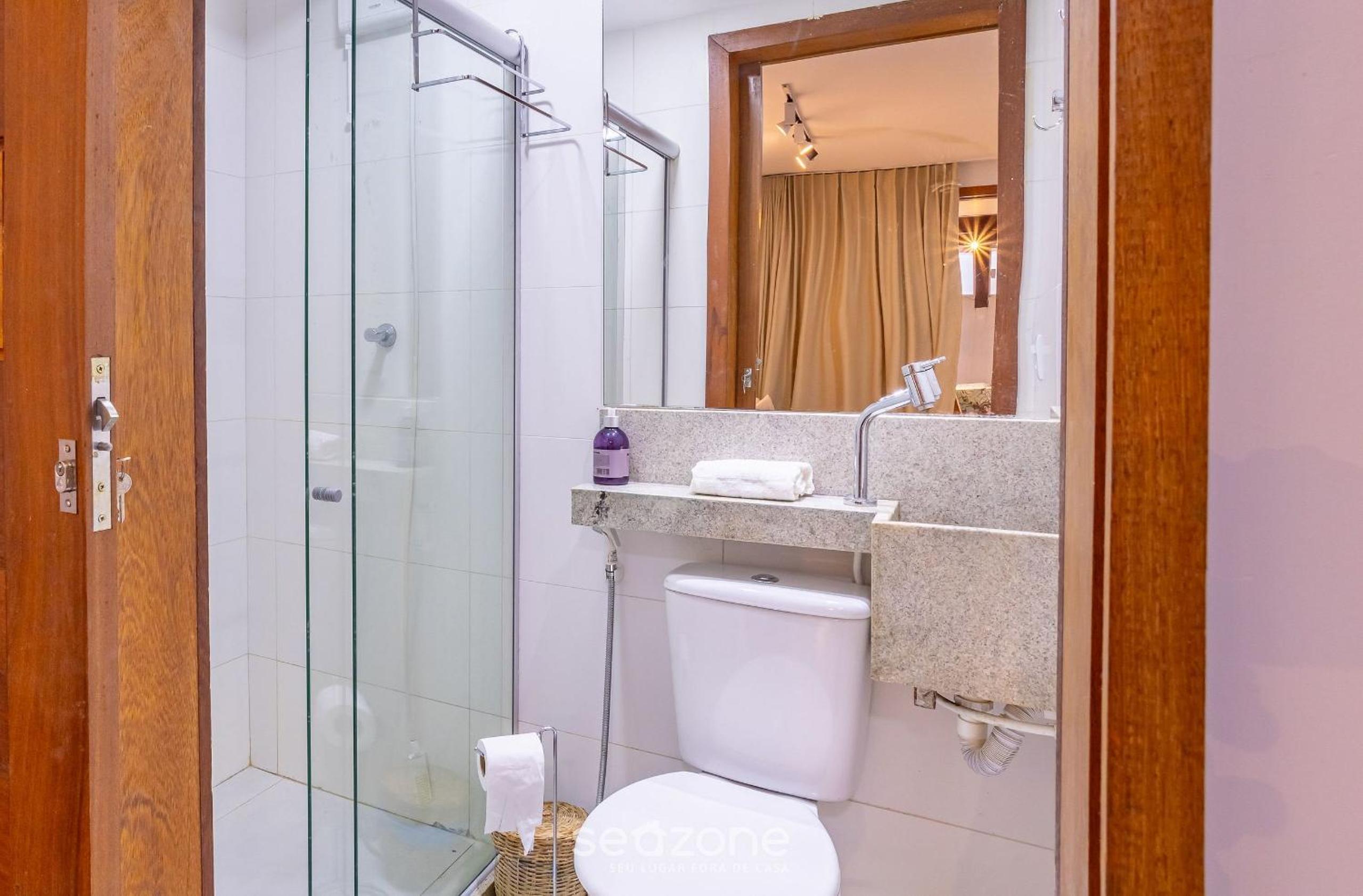 CPR - Apartments 200m from the beach with pool